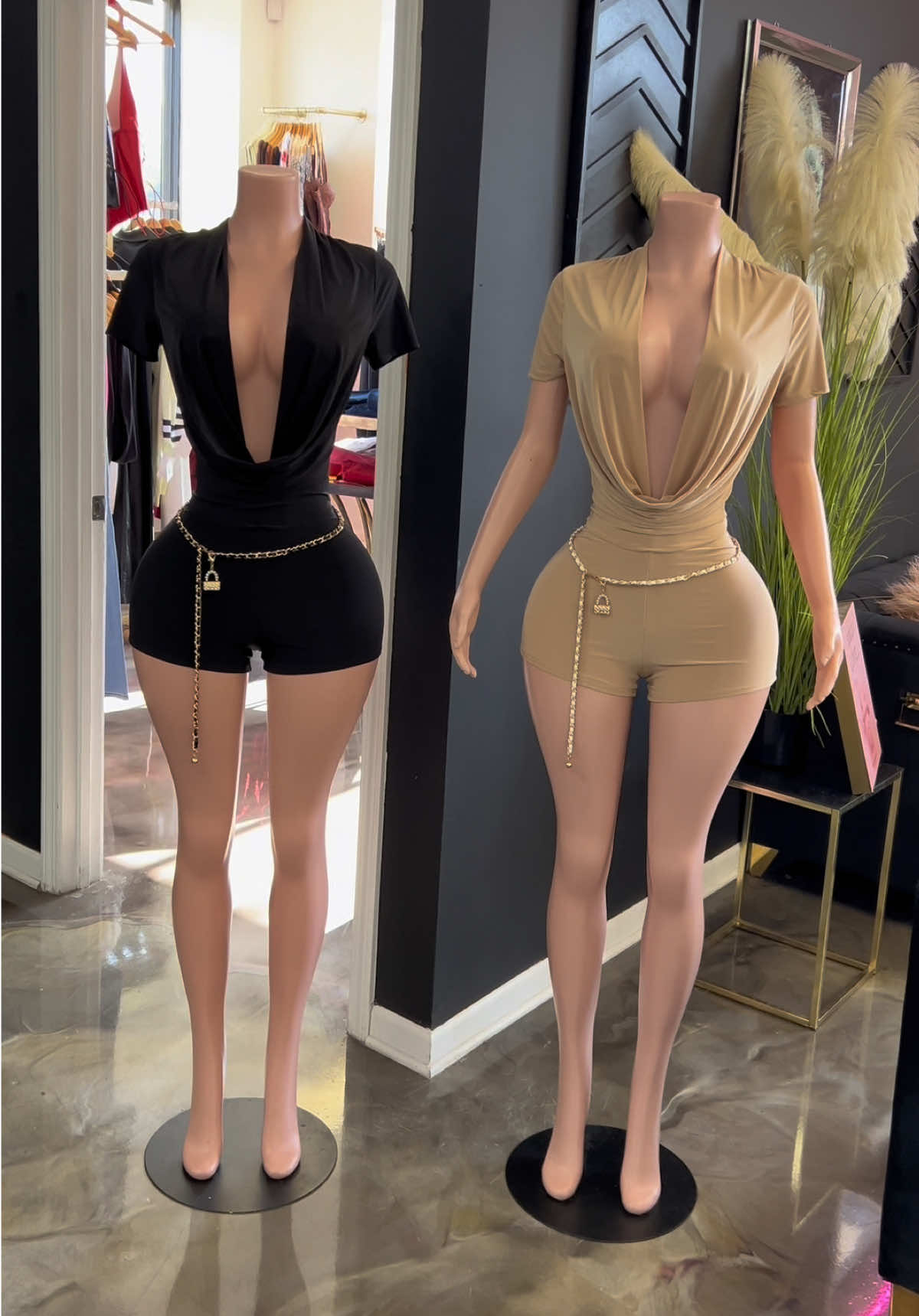 @A Diva's Everything Boutique