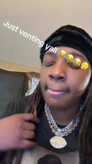 @Lucci Moore