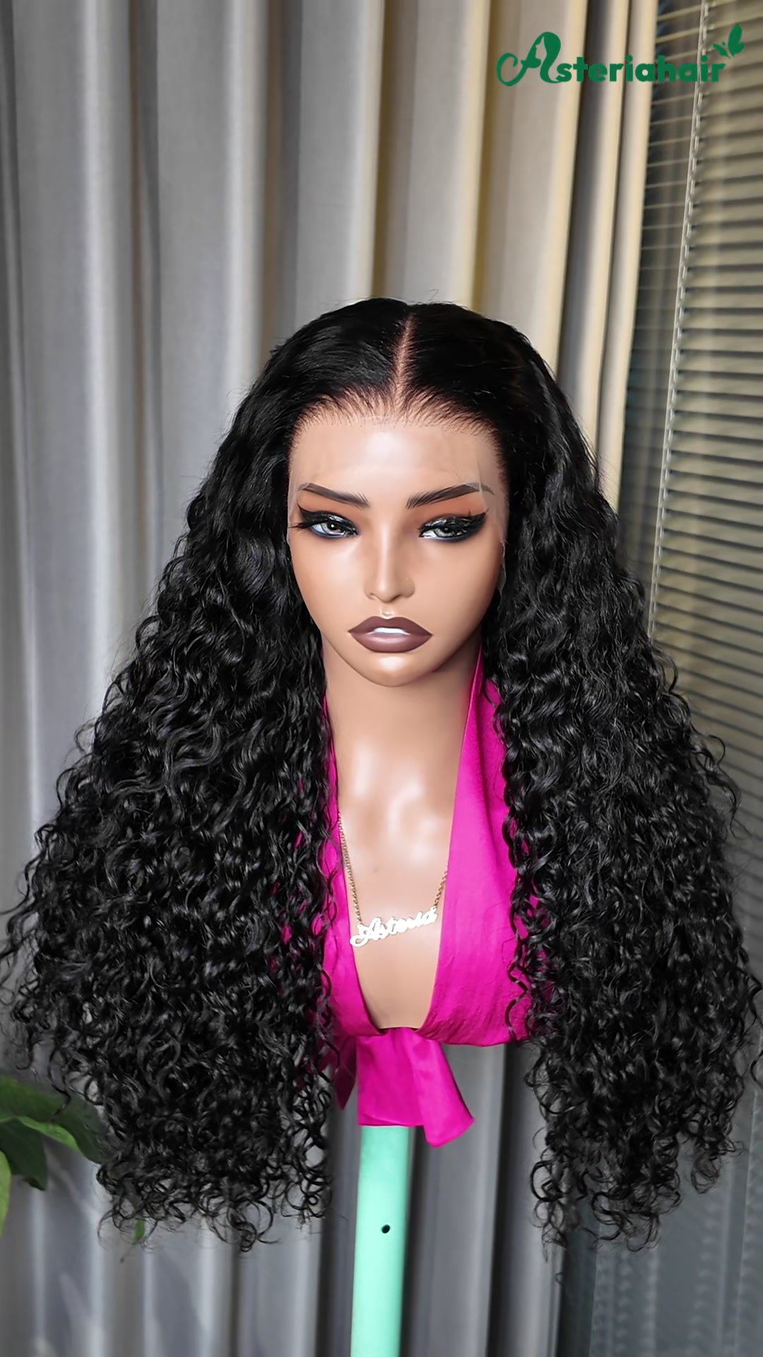 @Asteria Hair
