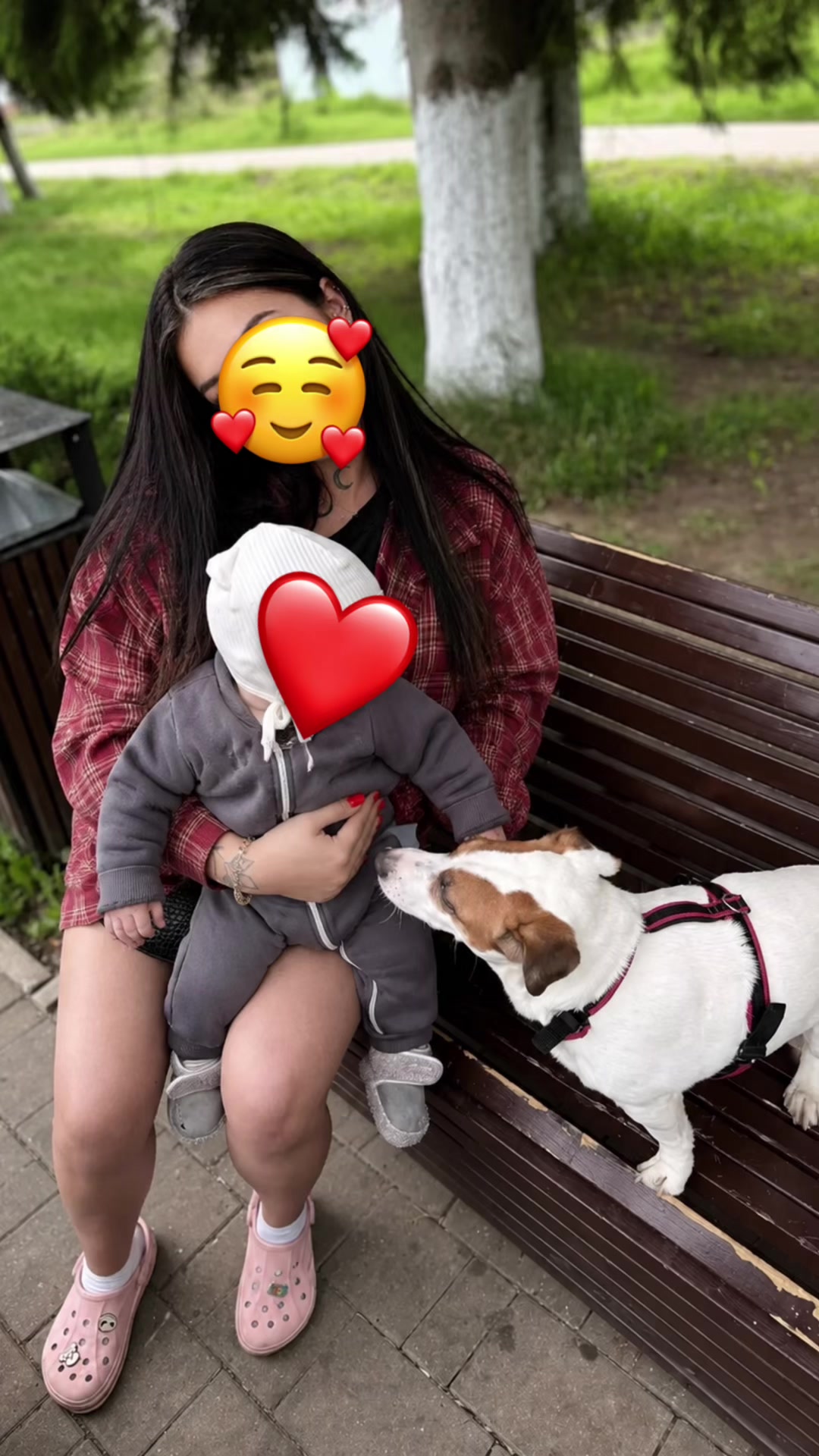 @Любовь