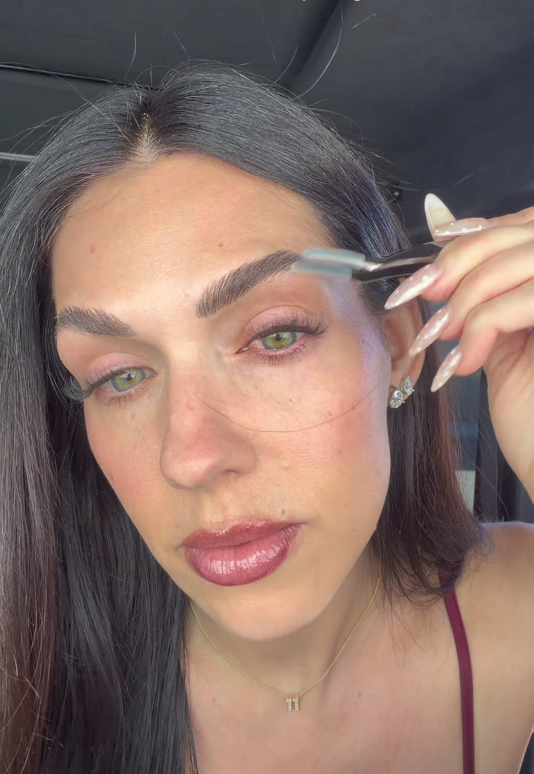 @Clique Lashes And Beauty