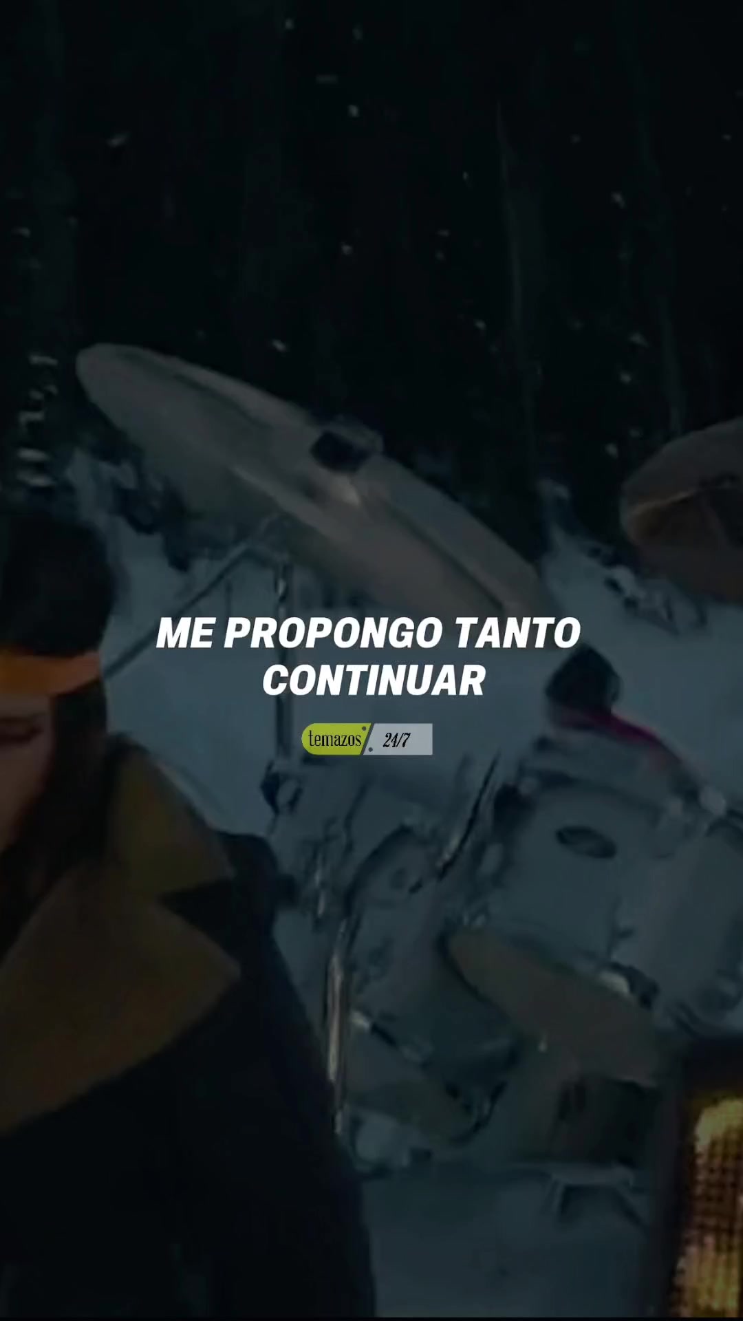 @TEMAZOS 24/7