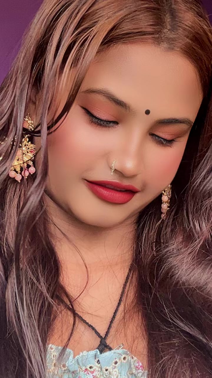 @kajal queen👸