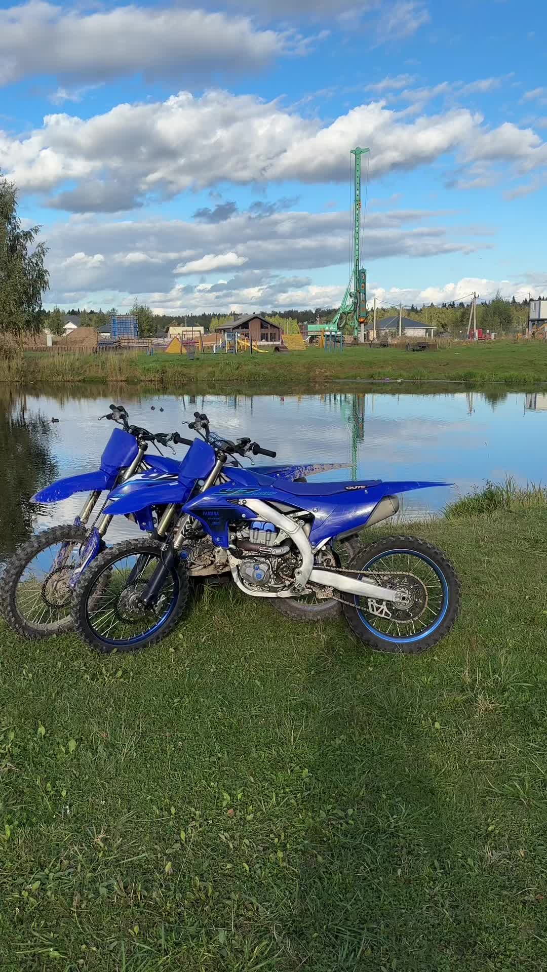 @ТГК: Yz_Flow