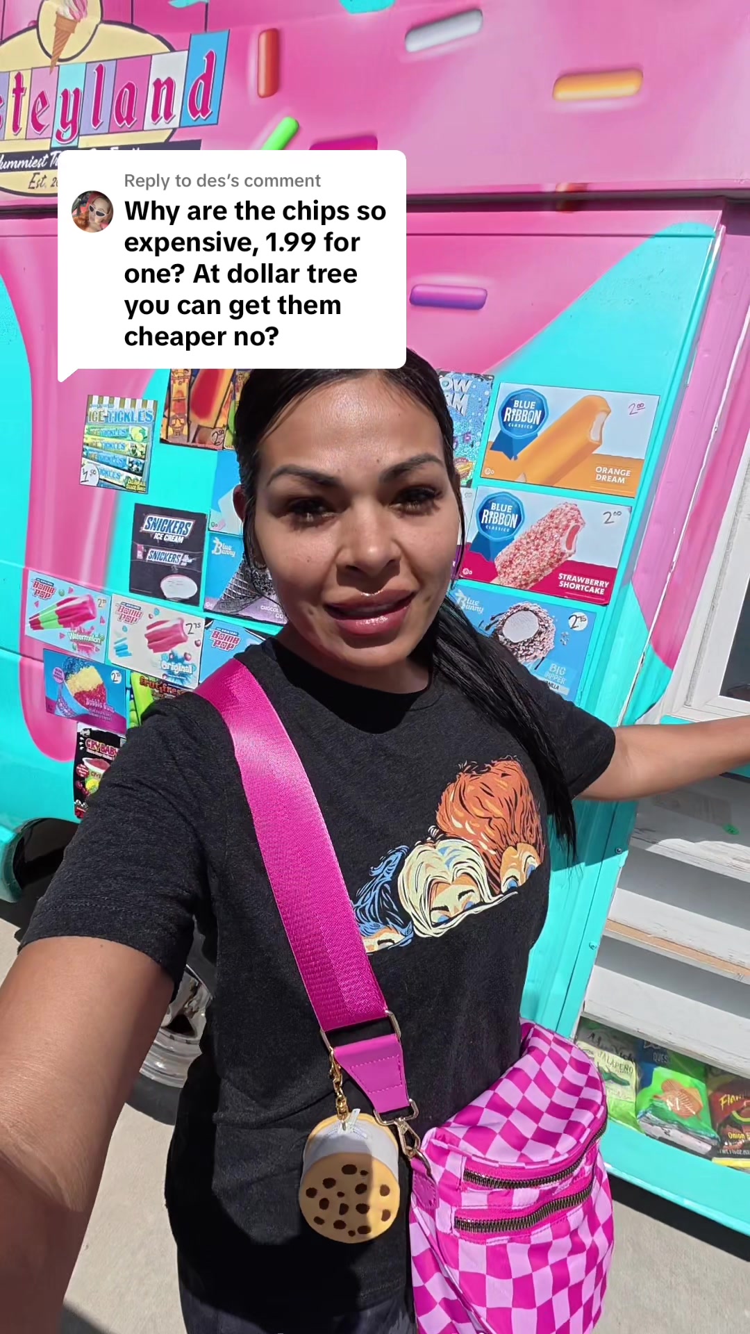 @Tasteyland