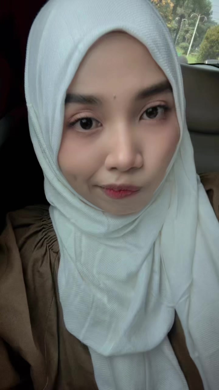 @Hi, ini Ayaa!