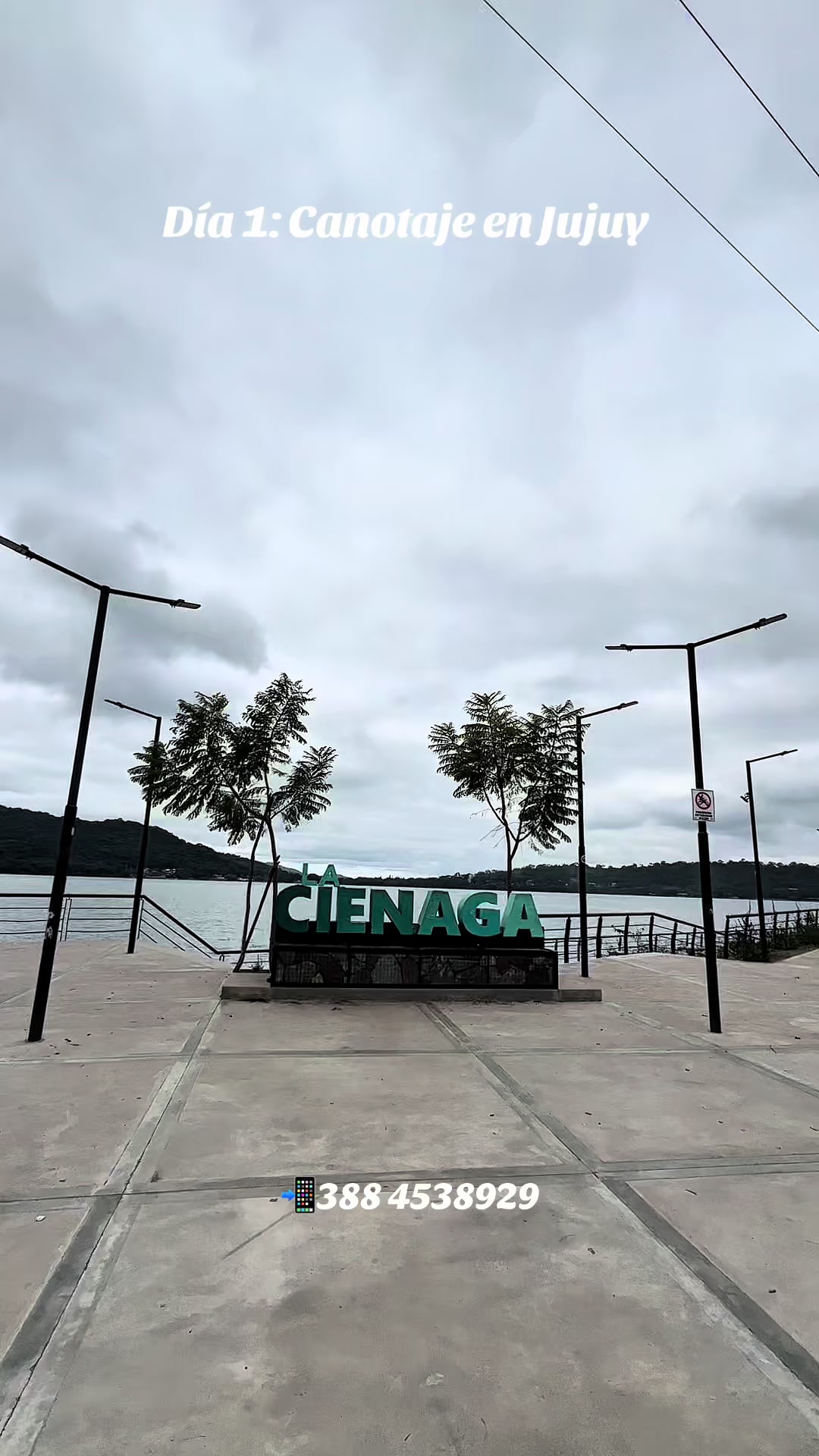 @El Carmen Kayak