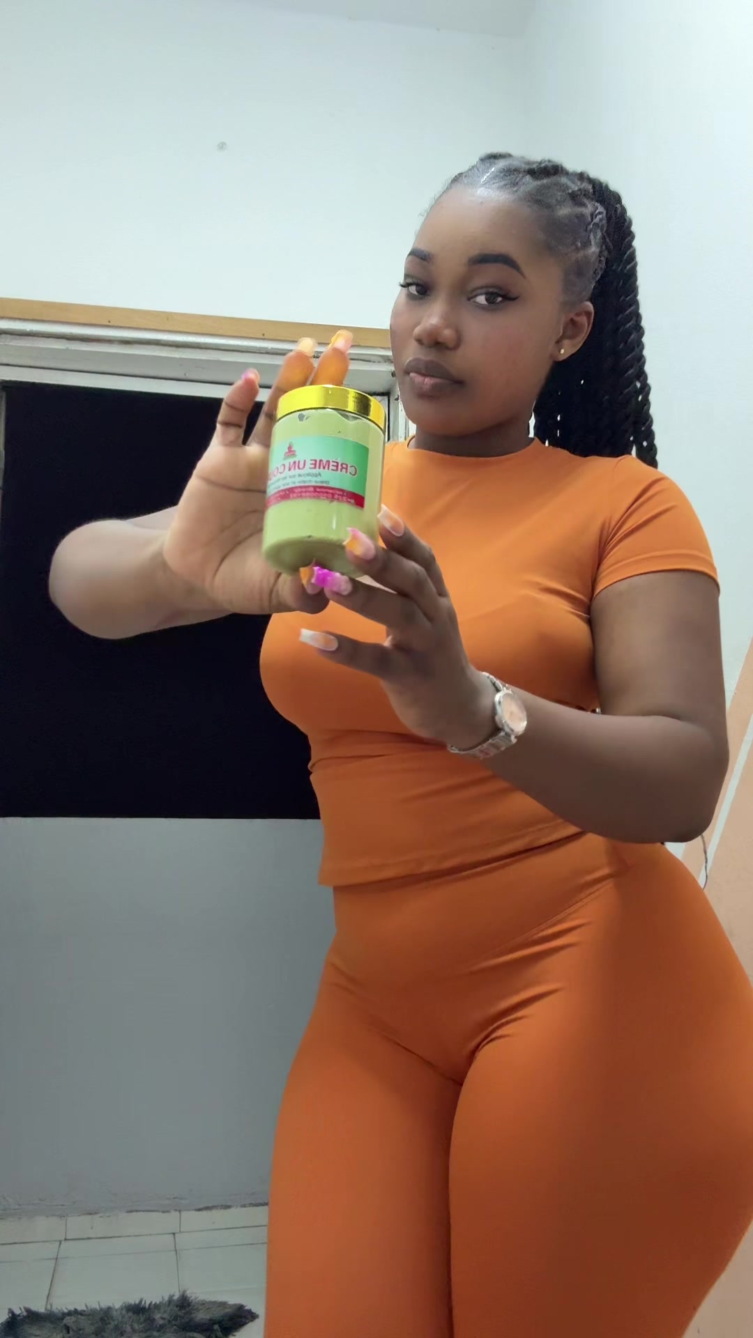 @Fraise cosmétique 🍓