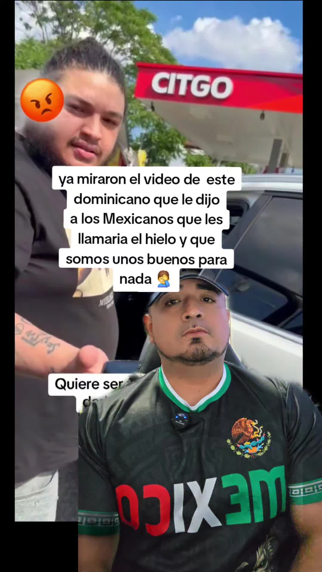 @carlos quintero