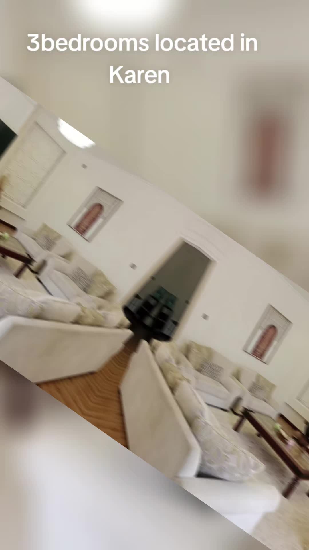 @BECKHAM FURNISHED APARTMENTS