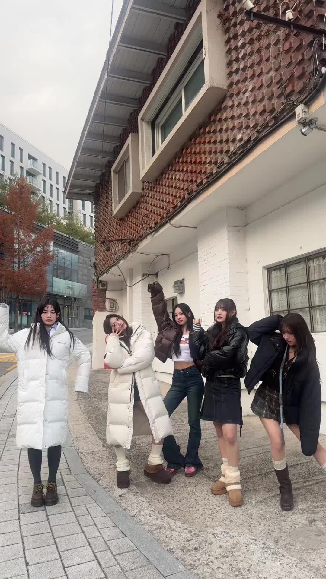 @MIRAÉ (미래)