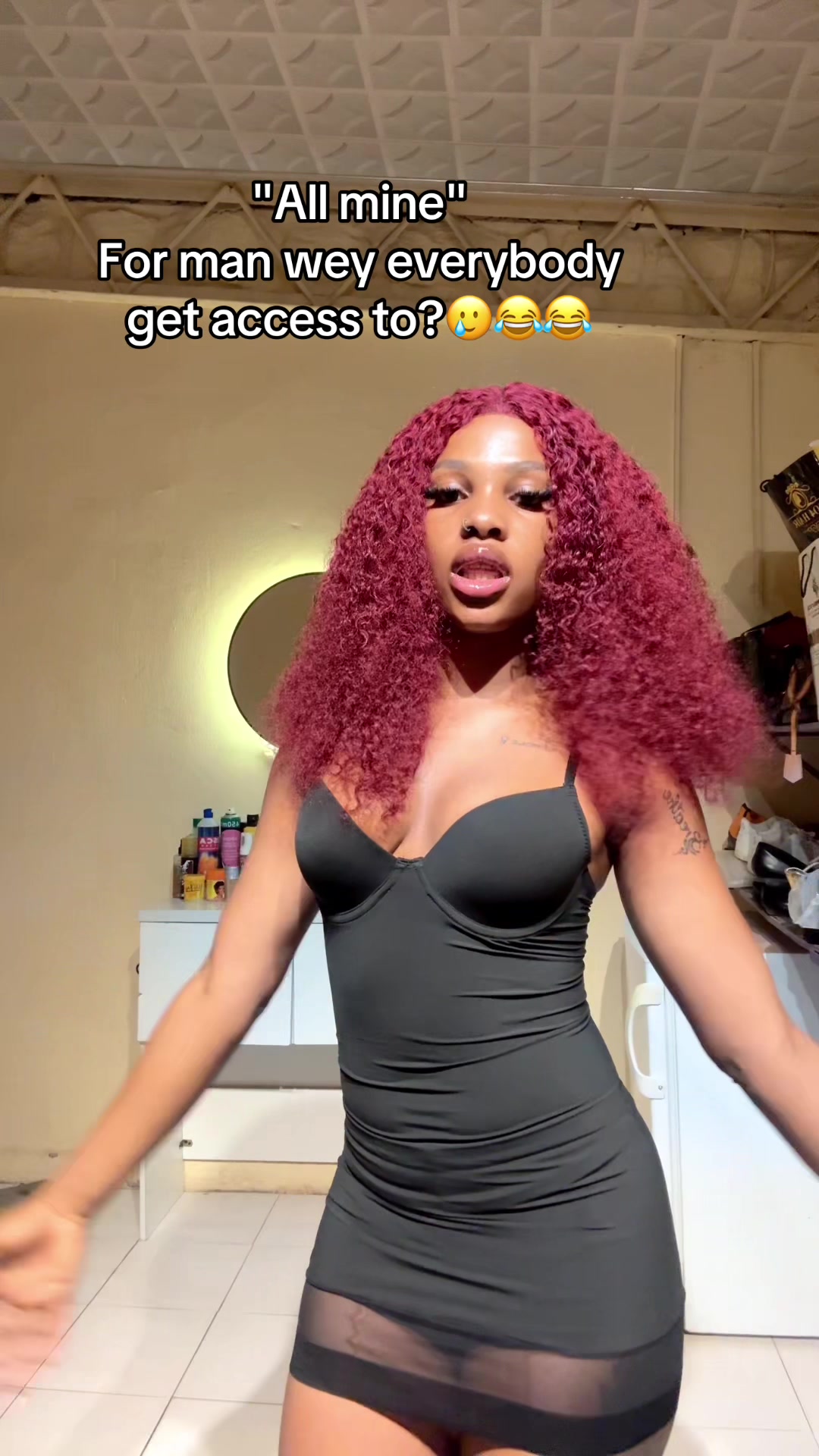 @"　 　  ️"