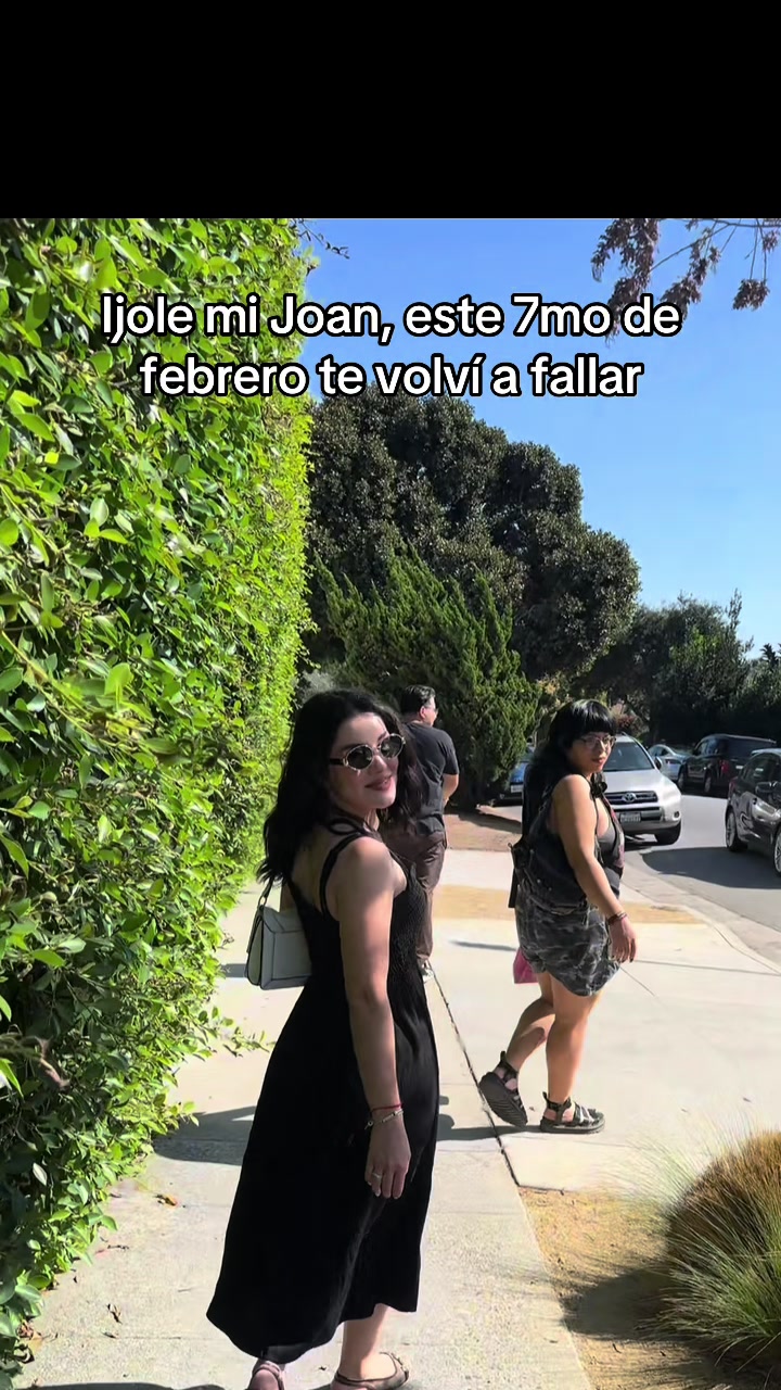 @Samanta Carrillo