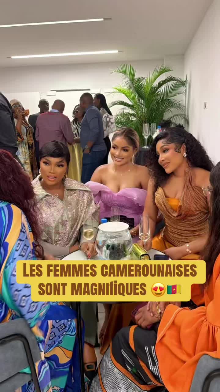 @Cmr Influencial Hub🇨🇲