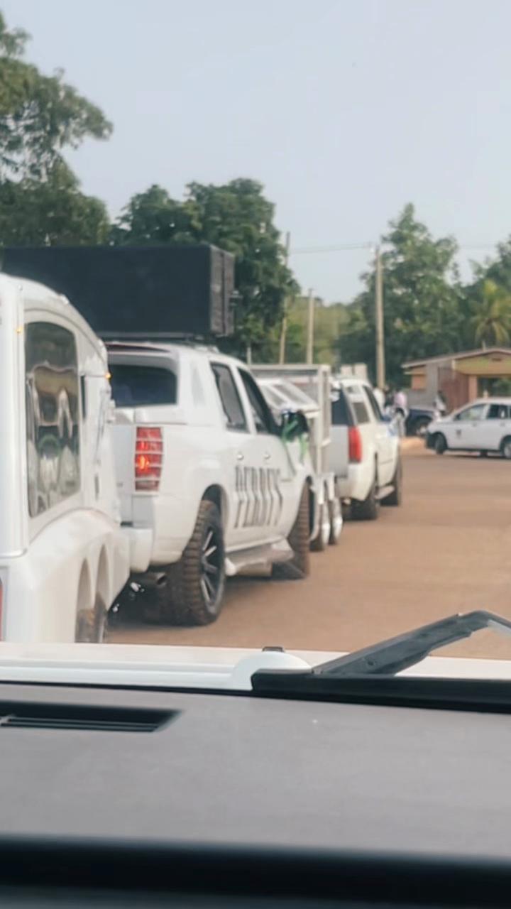 @Funeral Nation🦅
