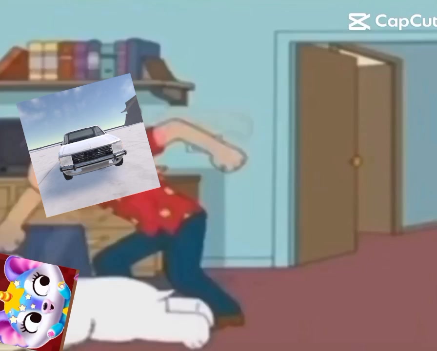 @twistex car