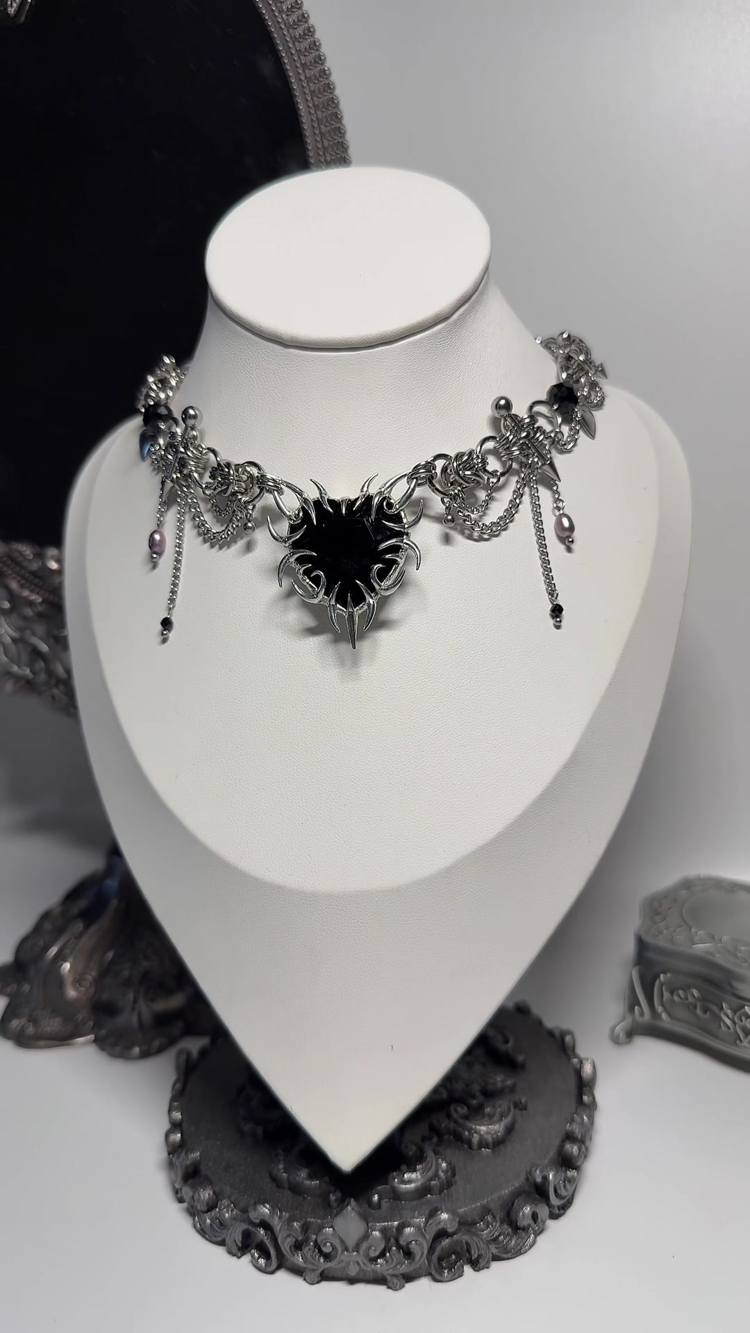 @тгк: emeraldviol jewelry