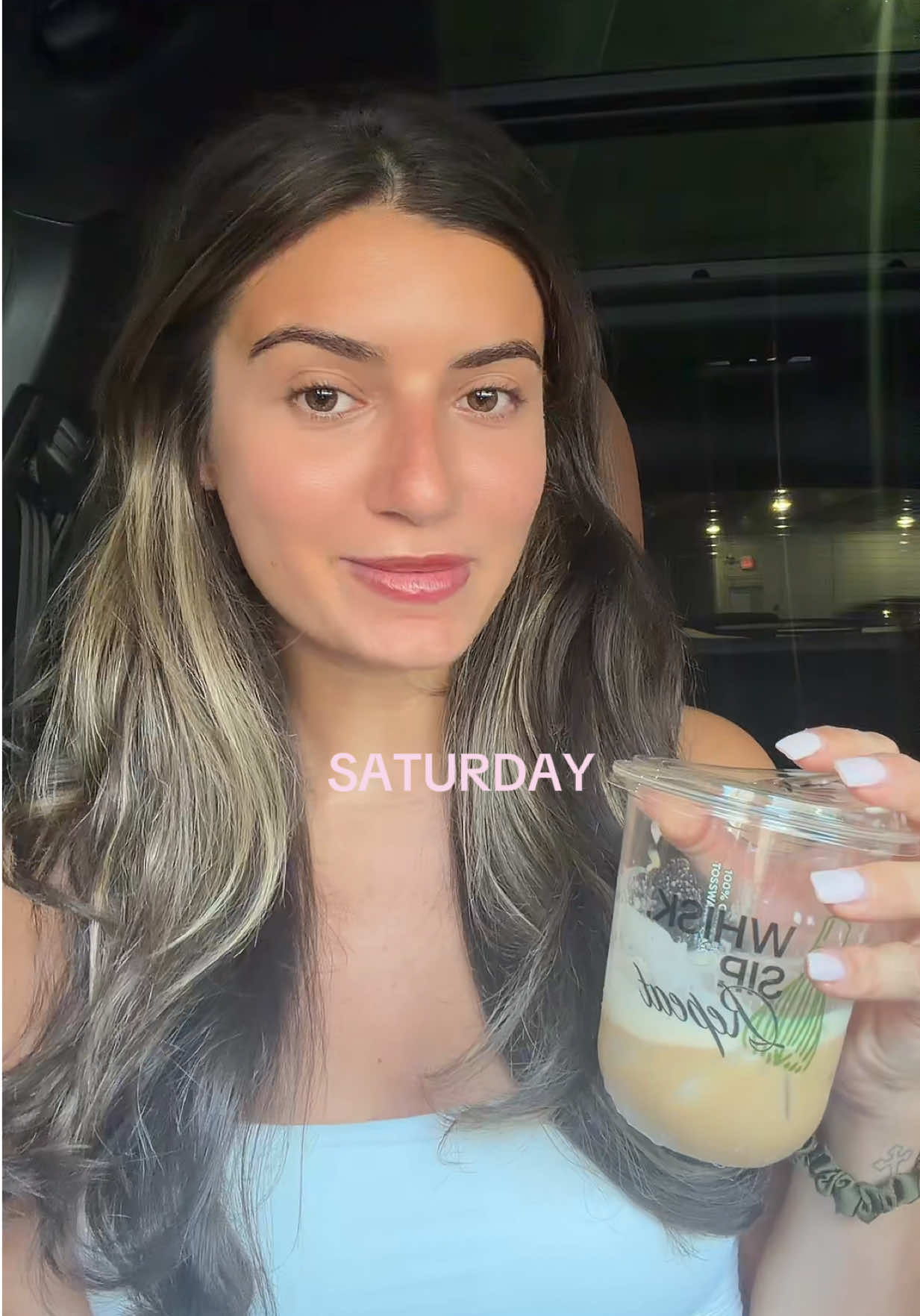 @Olivia Eve