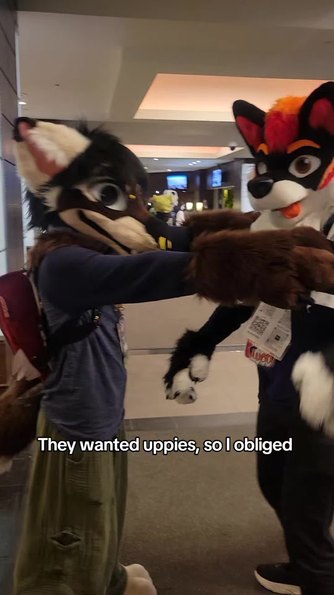 @Luco Foxxo