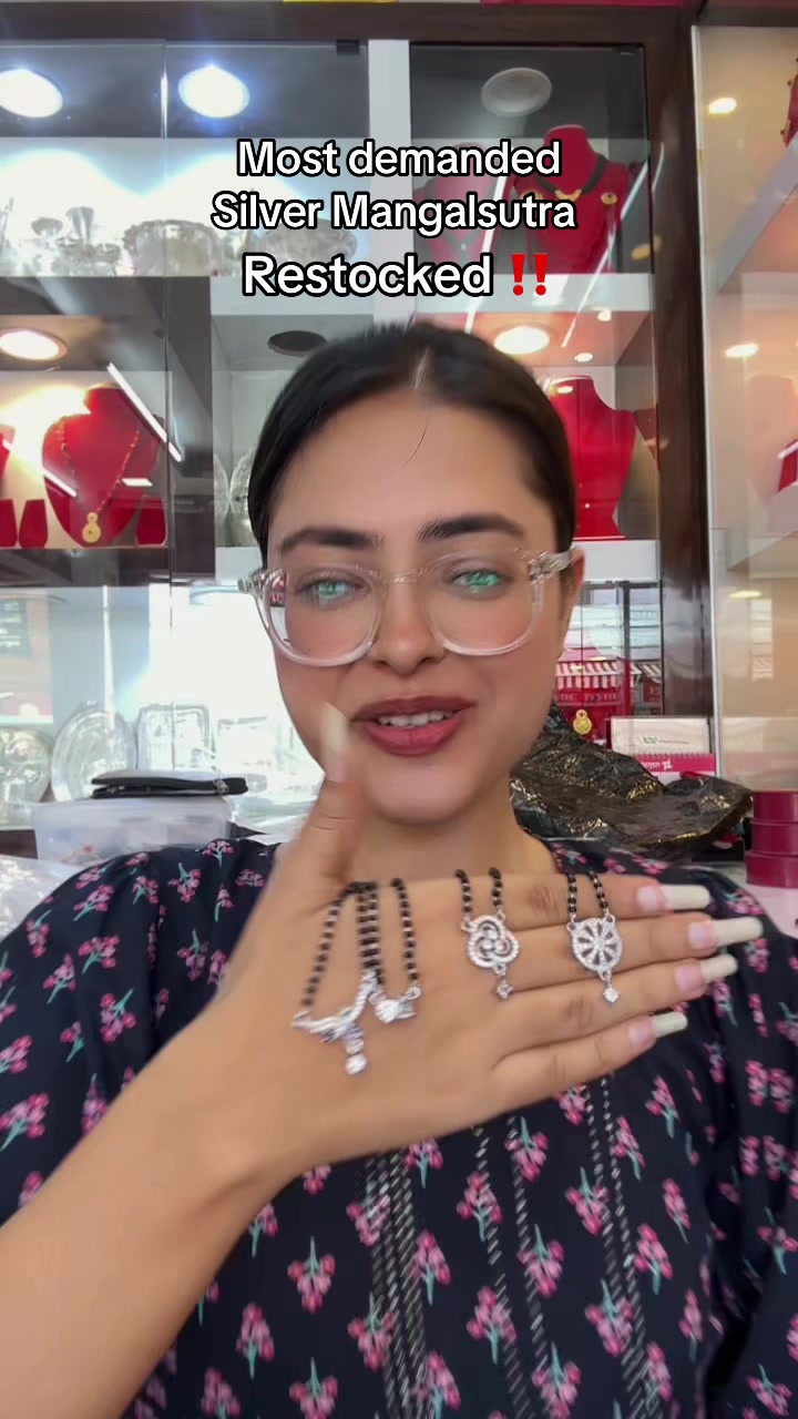 @Aman Jewellers