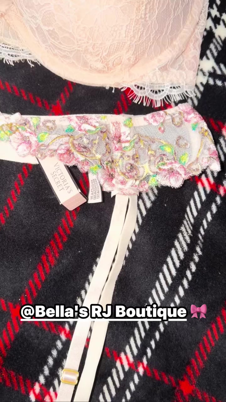 @Bellas Rj Boutique