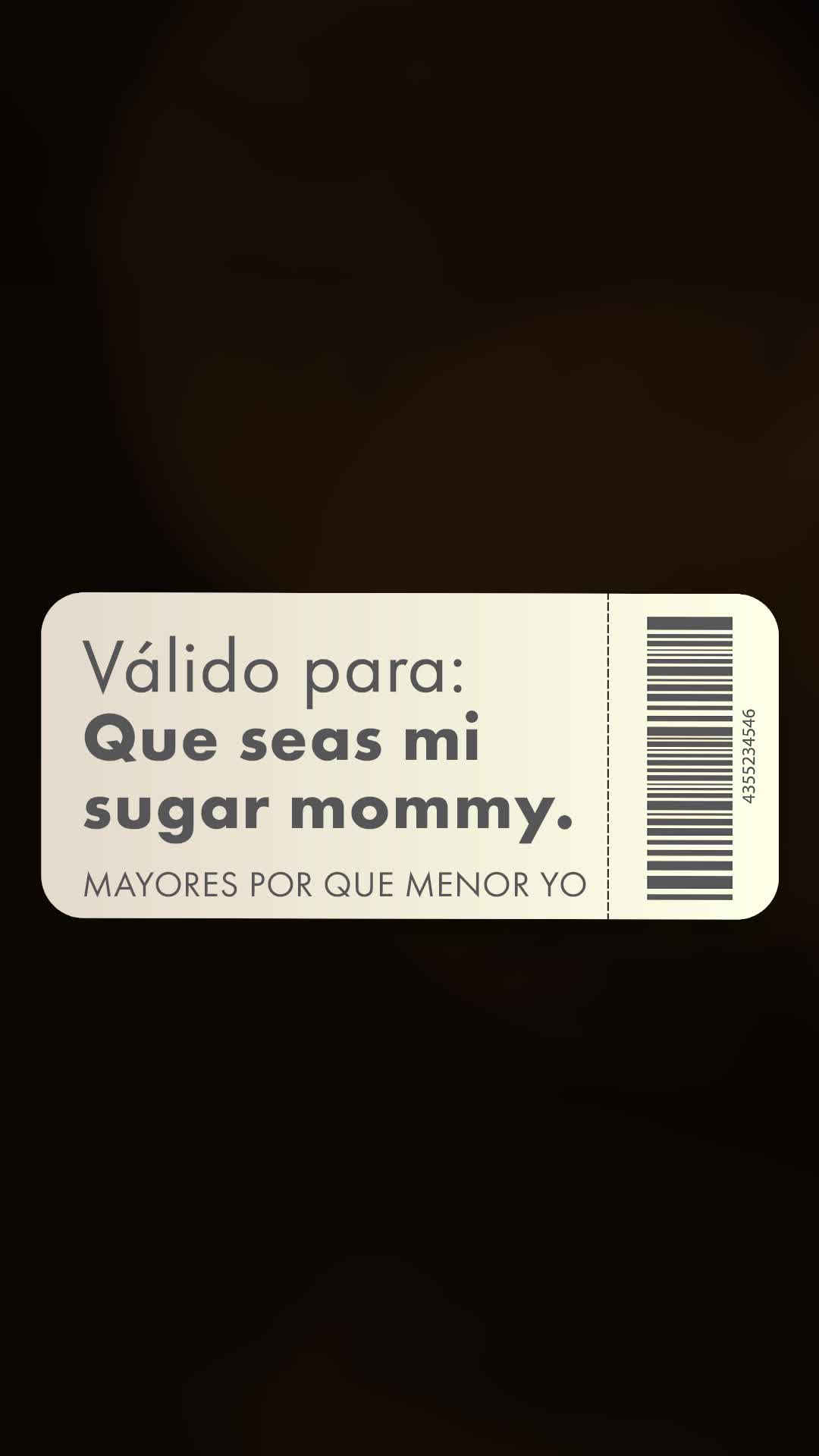 @Comparte un cupón.