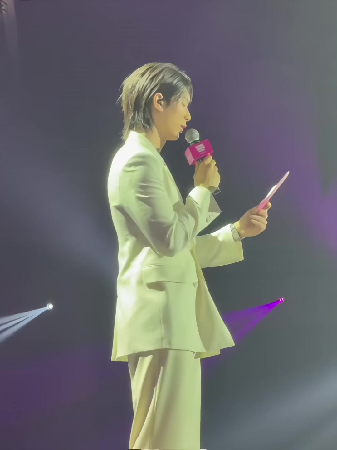 @for chaemin