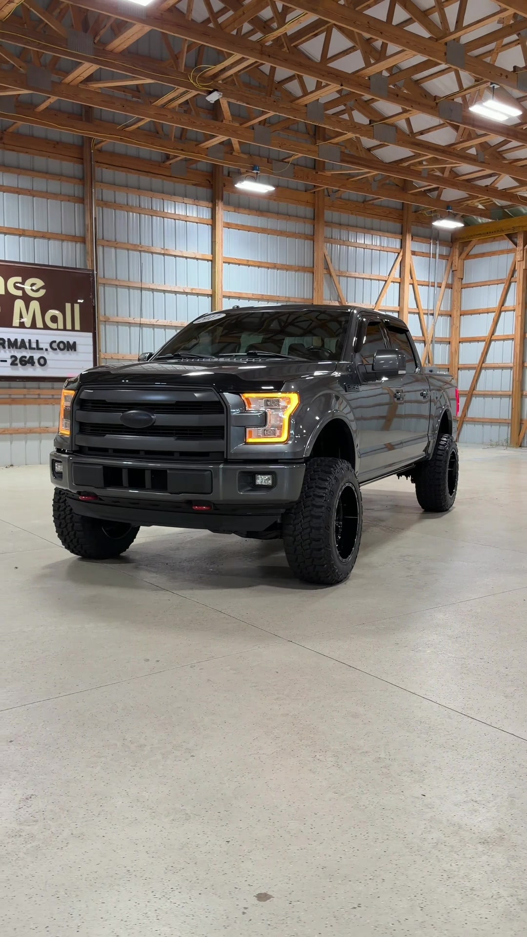 @Grace Motor Mall LLC