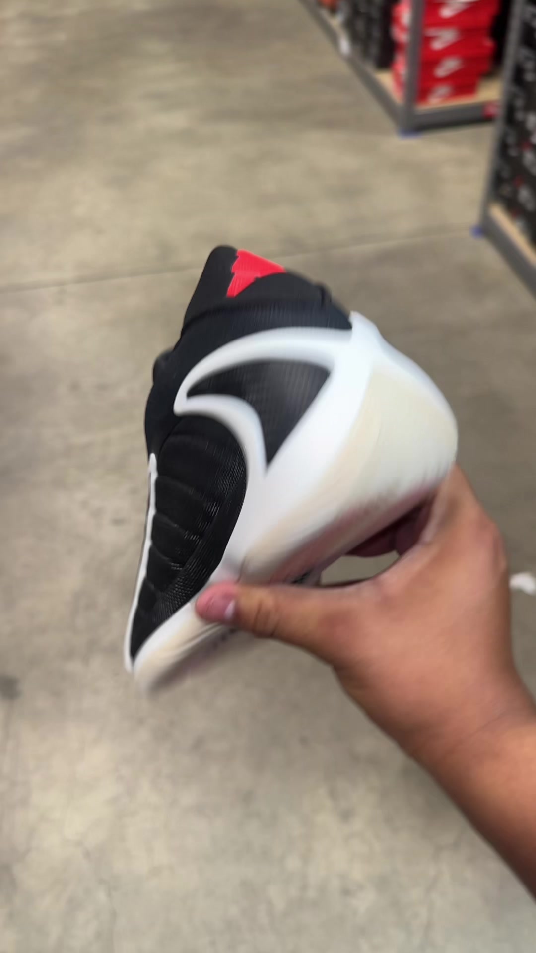 @Trending Sneakers