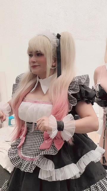 @Rizel Cosplay