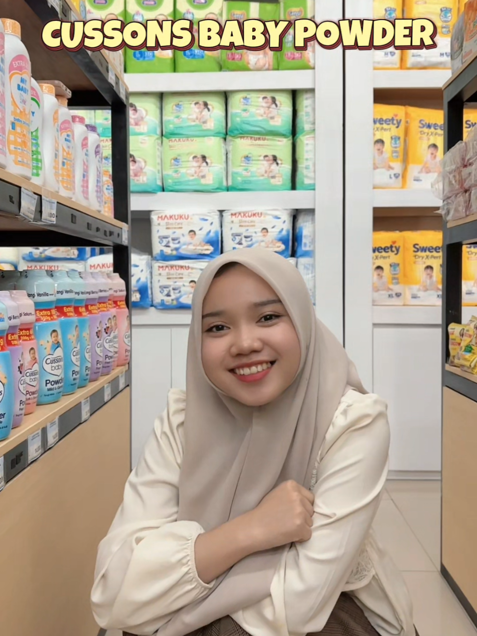 @JNJ BabyShop