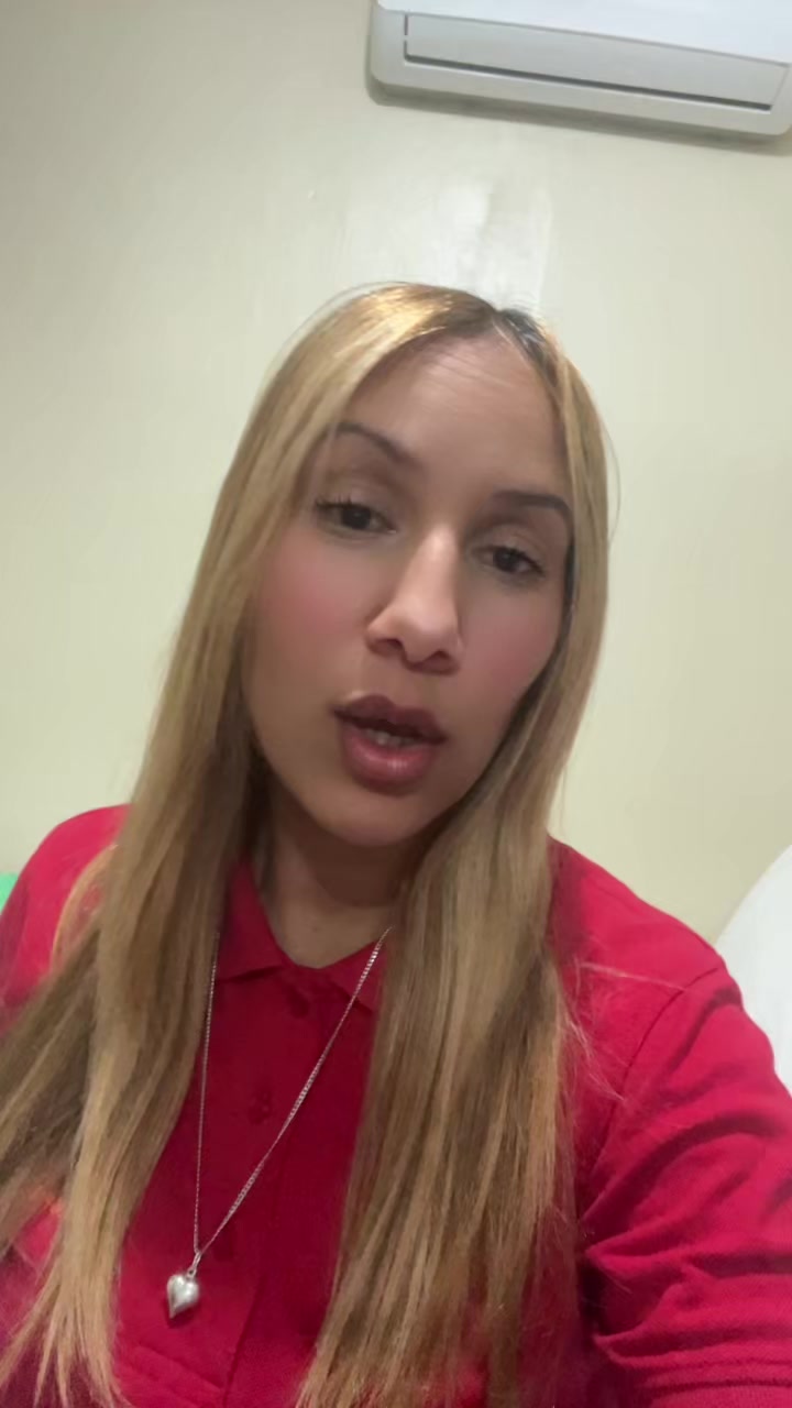 @Dana Soto