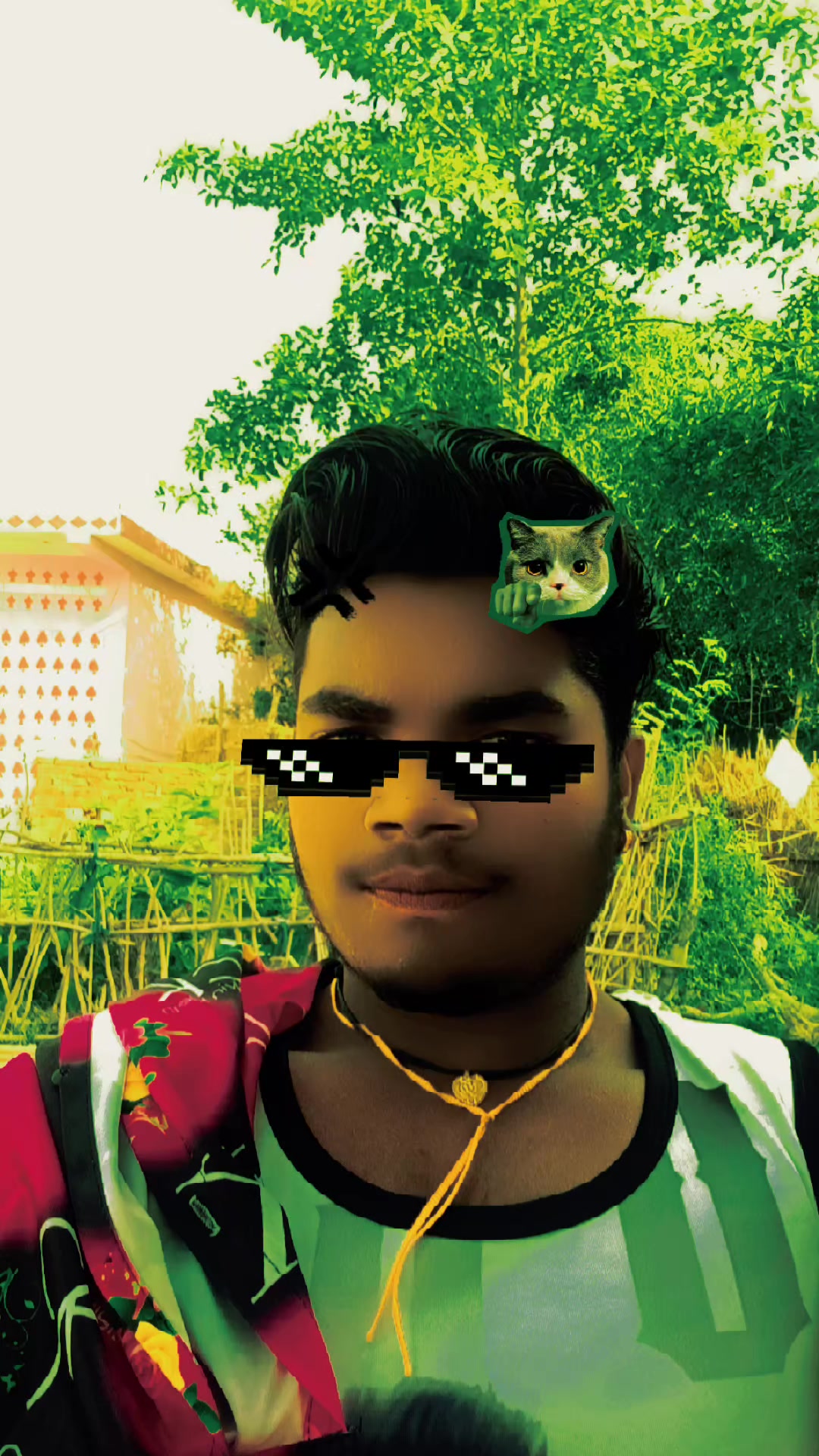 @mahesh kurmi