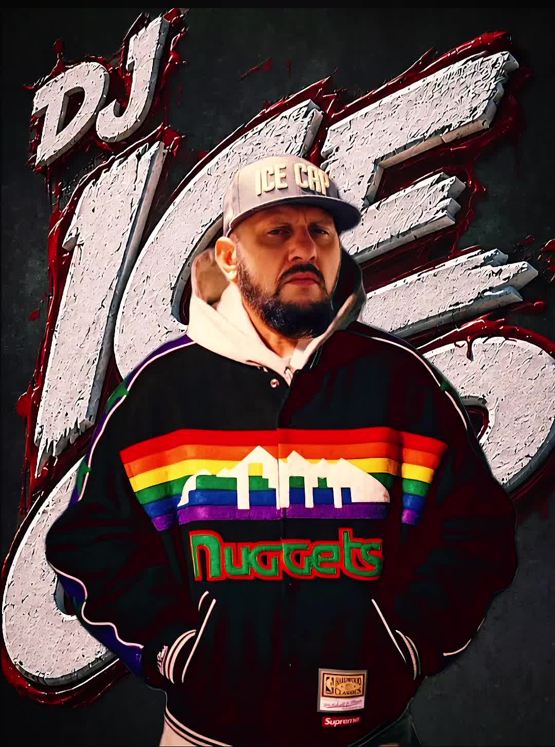 @DJ ICE CAP