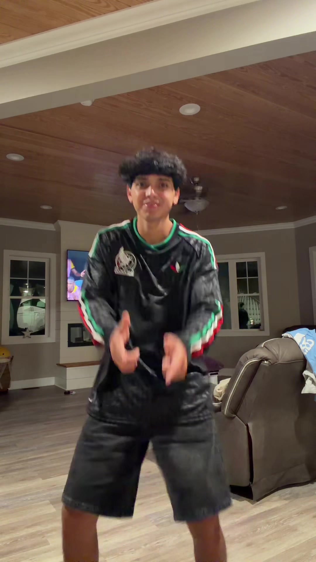 @melecio perez