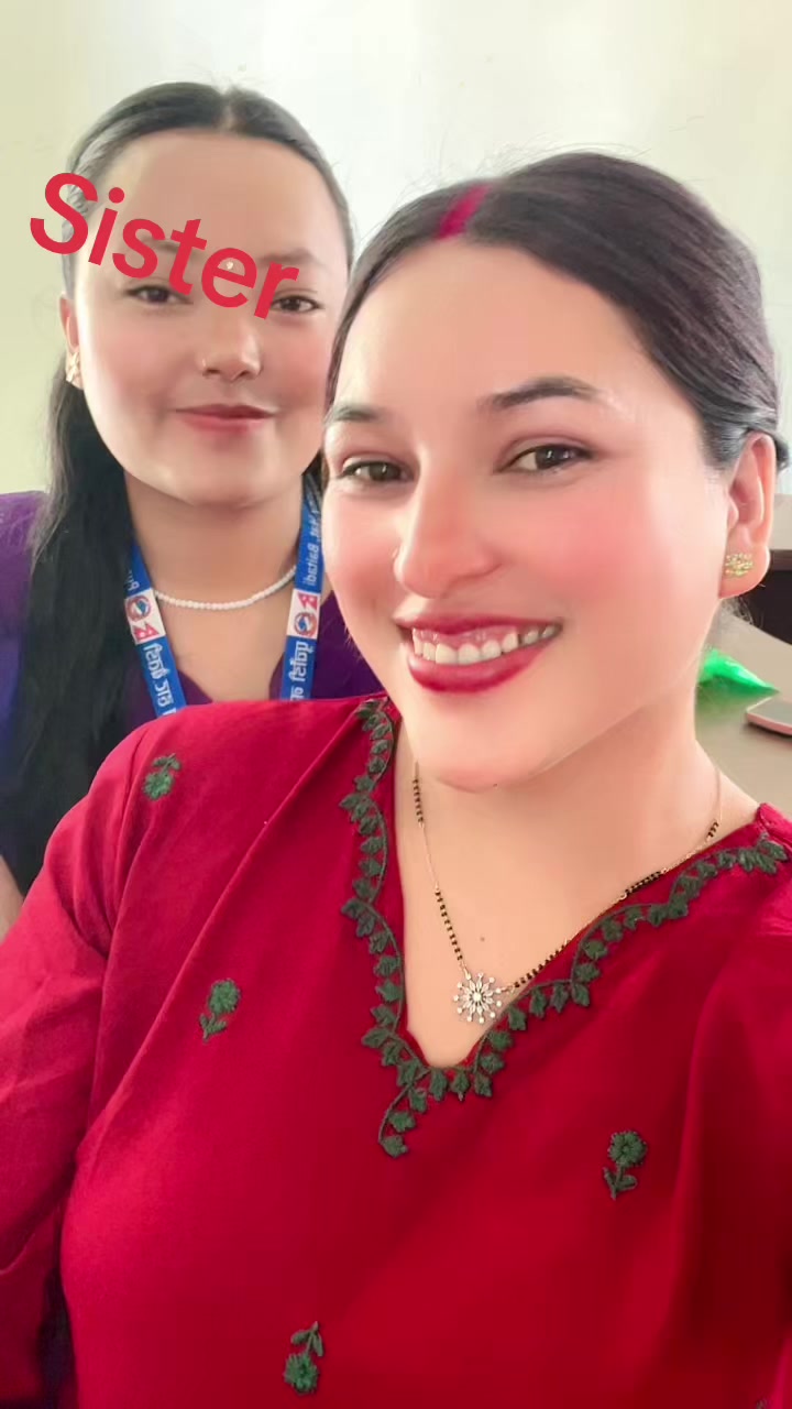 @Kabita Kunwar
