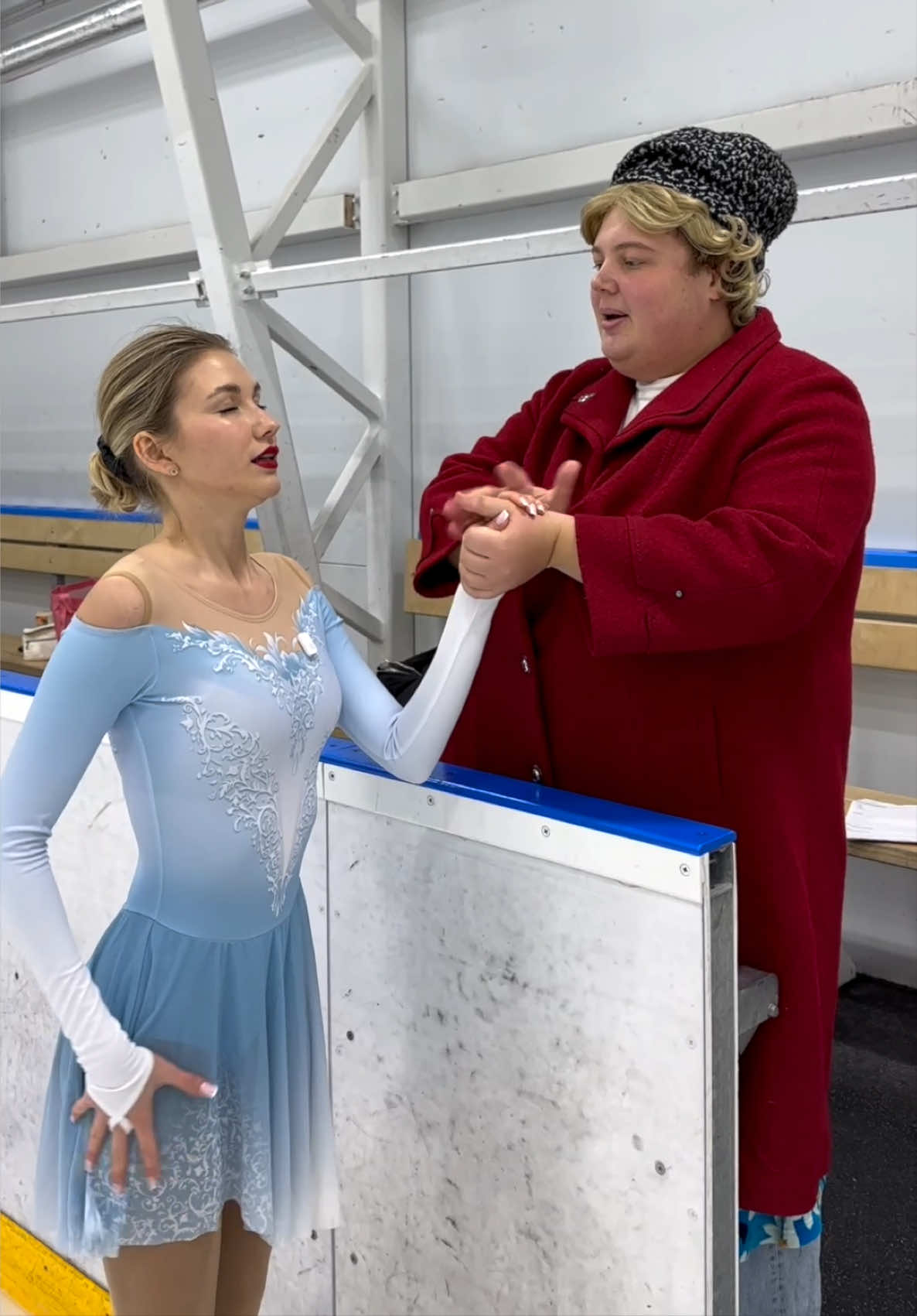 @Sasha Ice