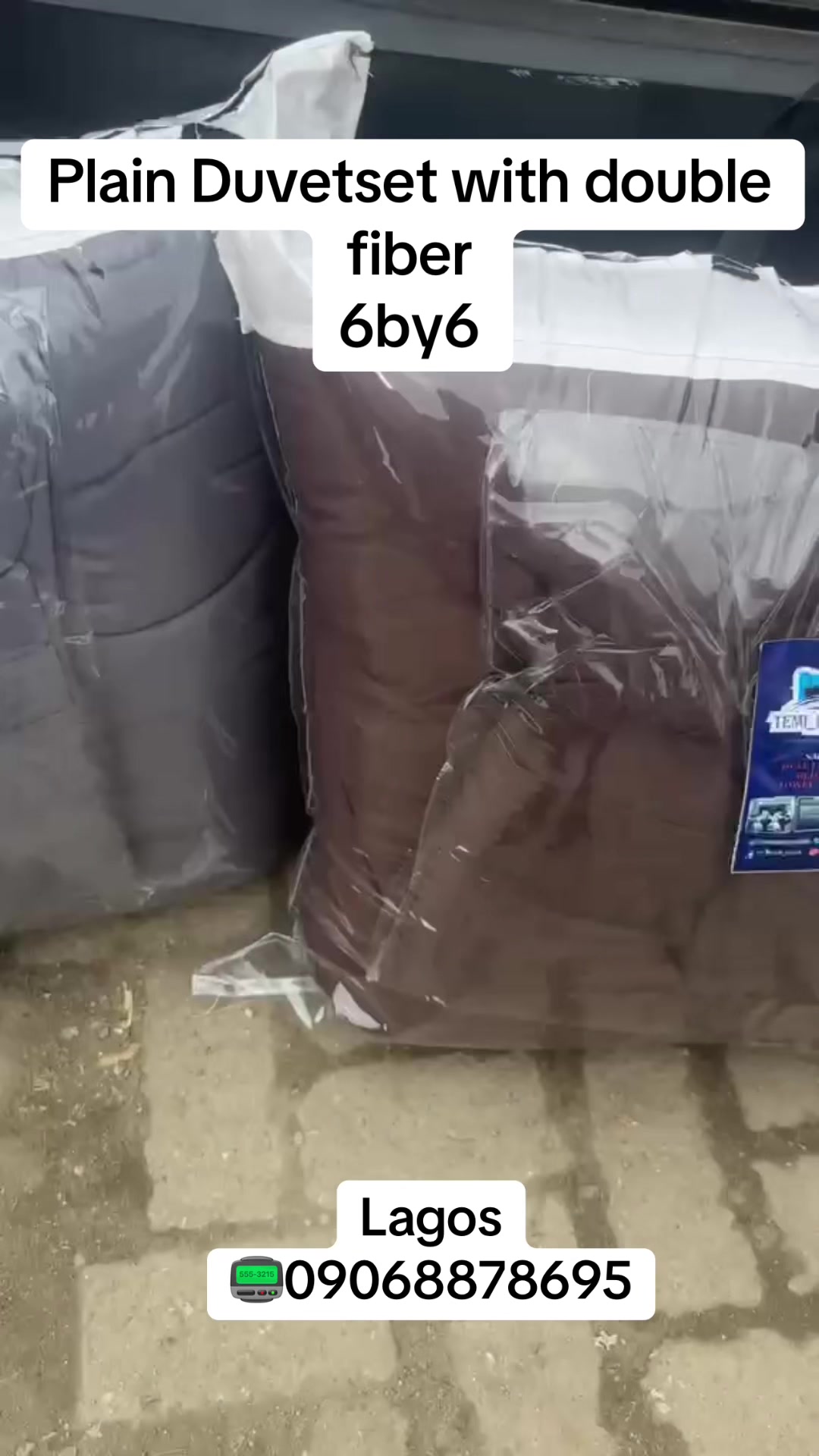@Temi_Beddings ✨🛏️