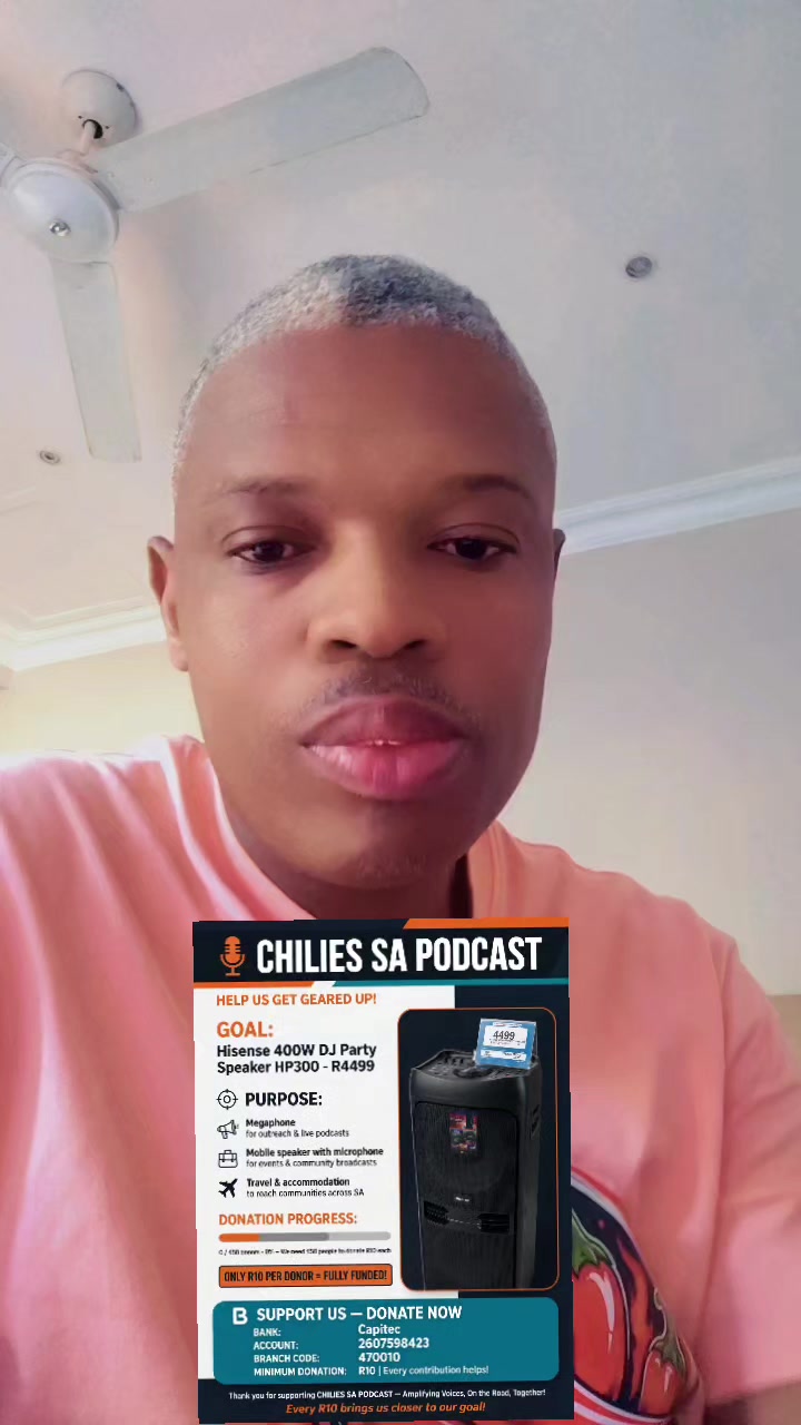 @CHILIES SA PODCAST