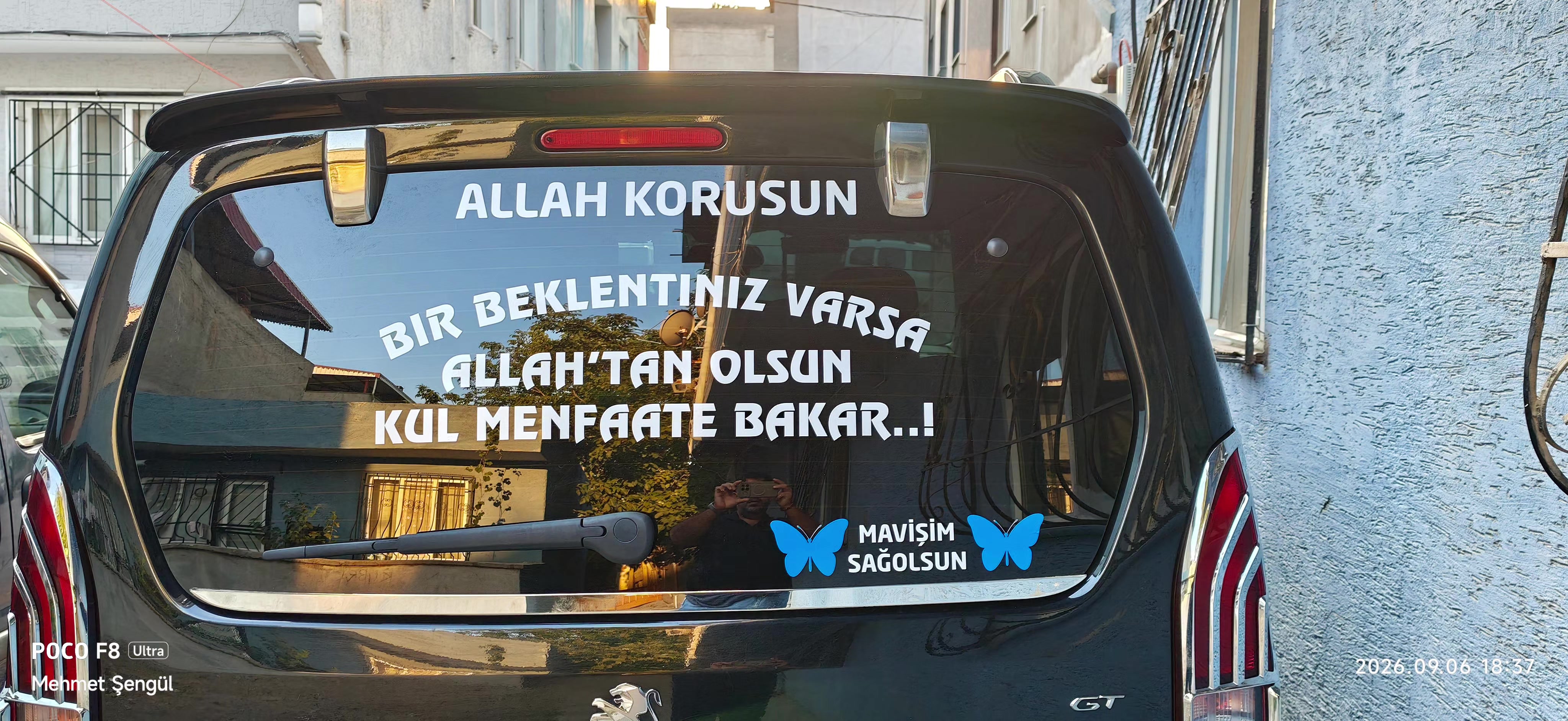 @Mehmet Şengül