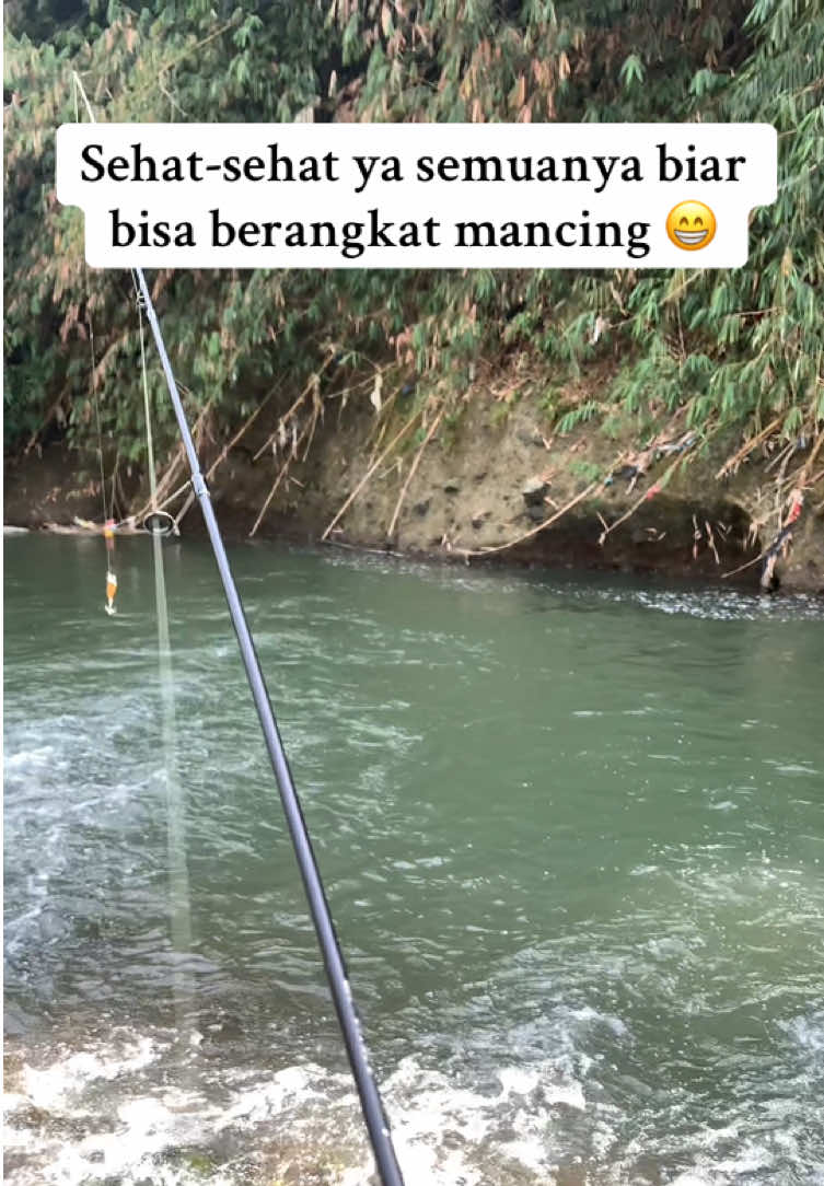 @Bang Fajri 🎣
