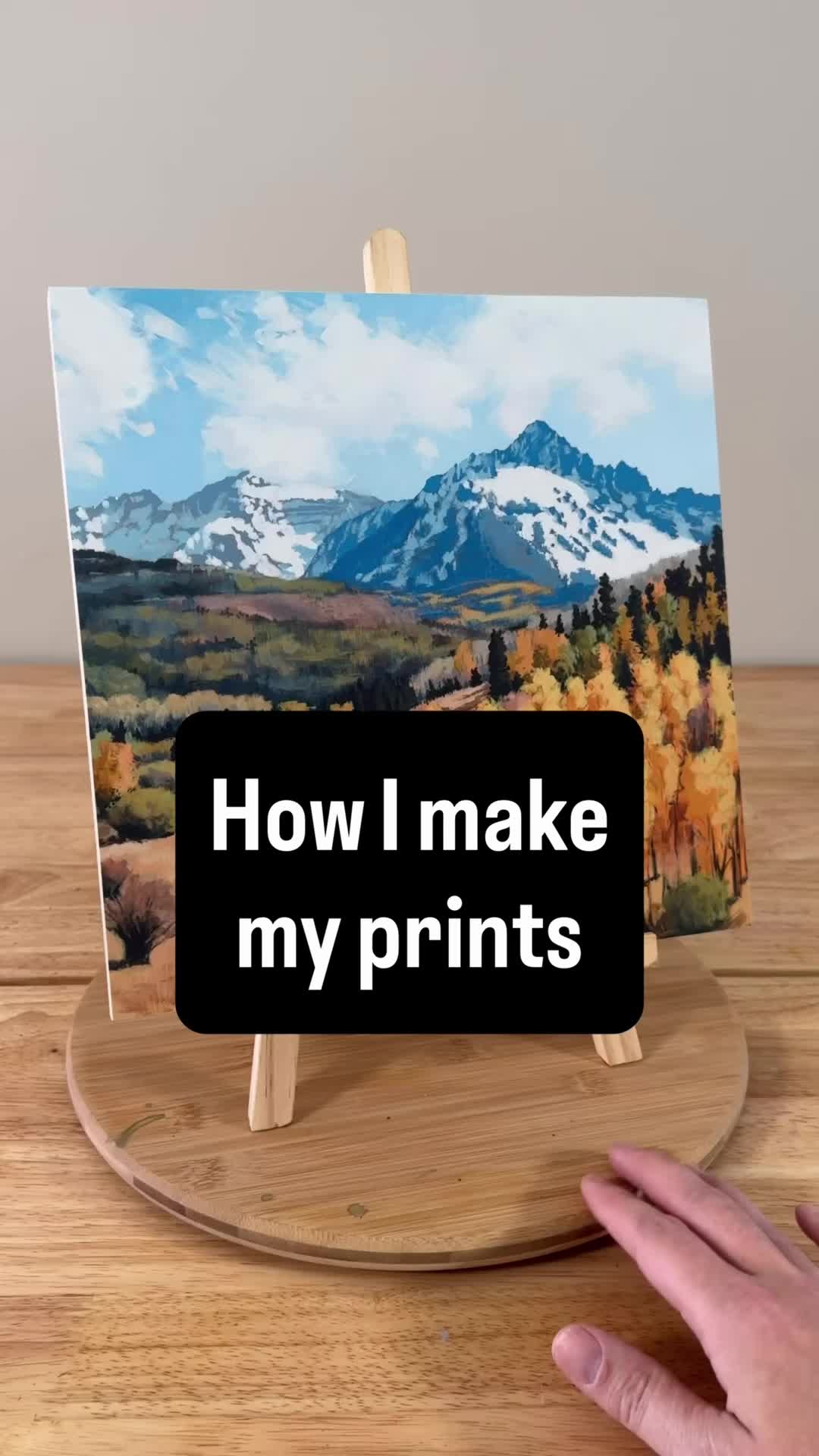 @Jim Musil Painter