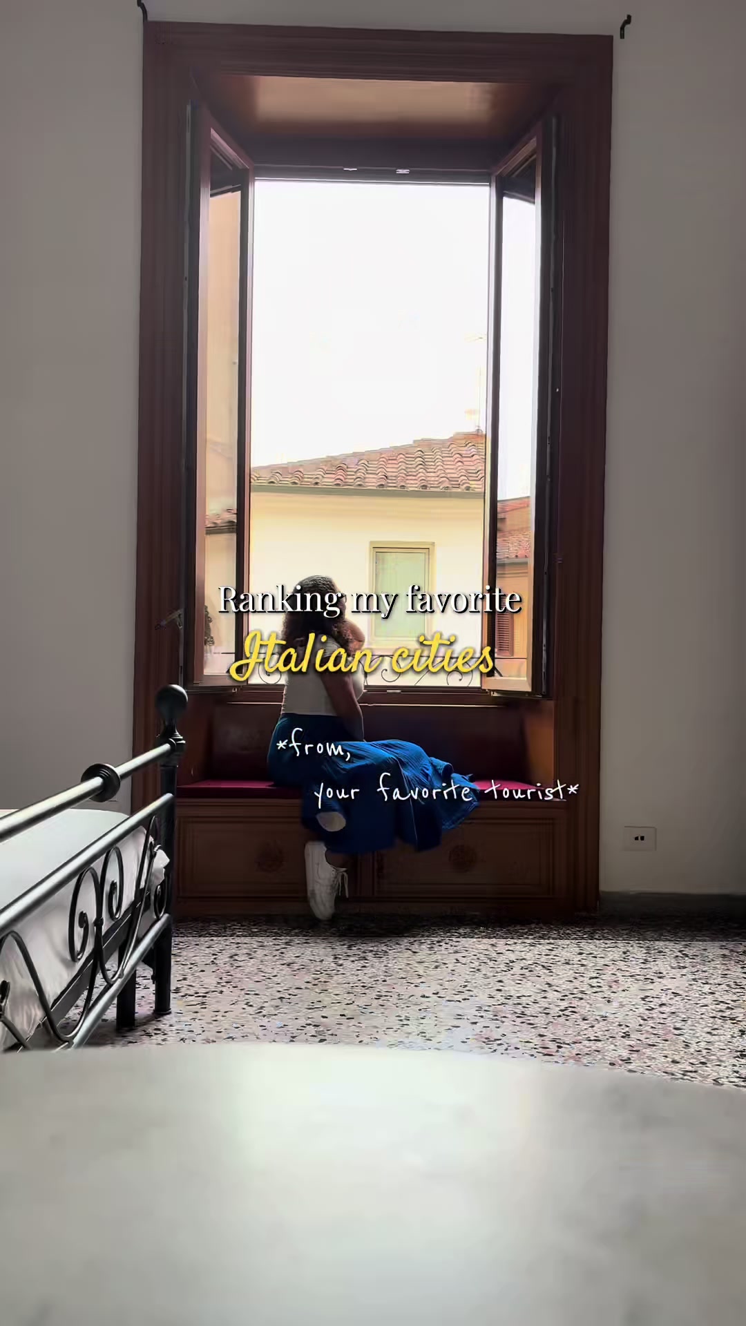 @Kayla || SoCal Bestie