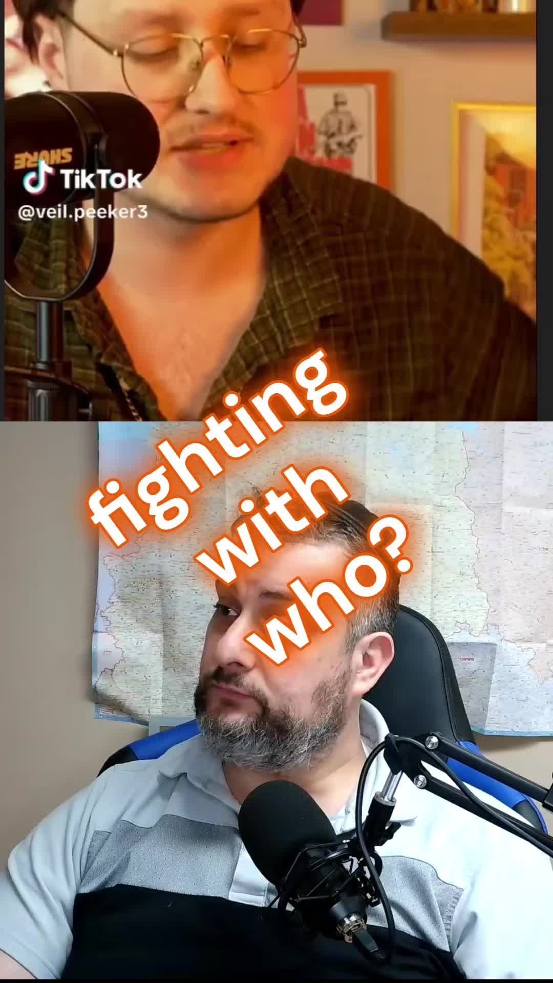 @Rabbi Mordy