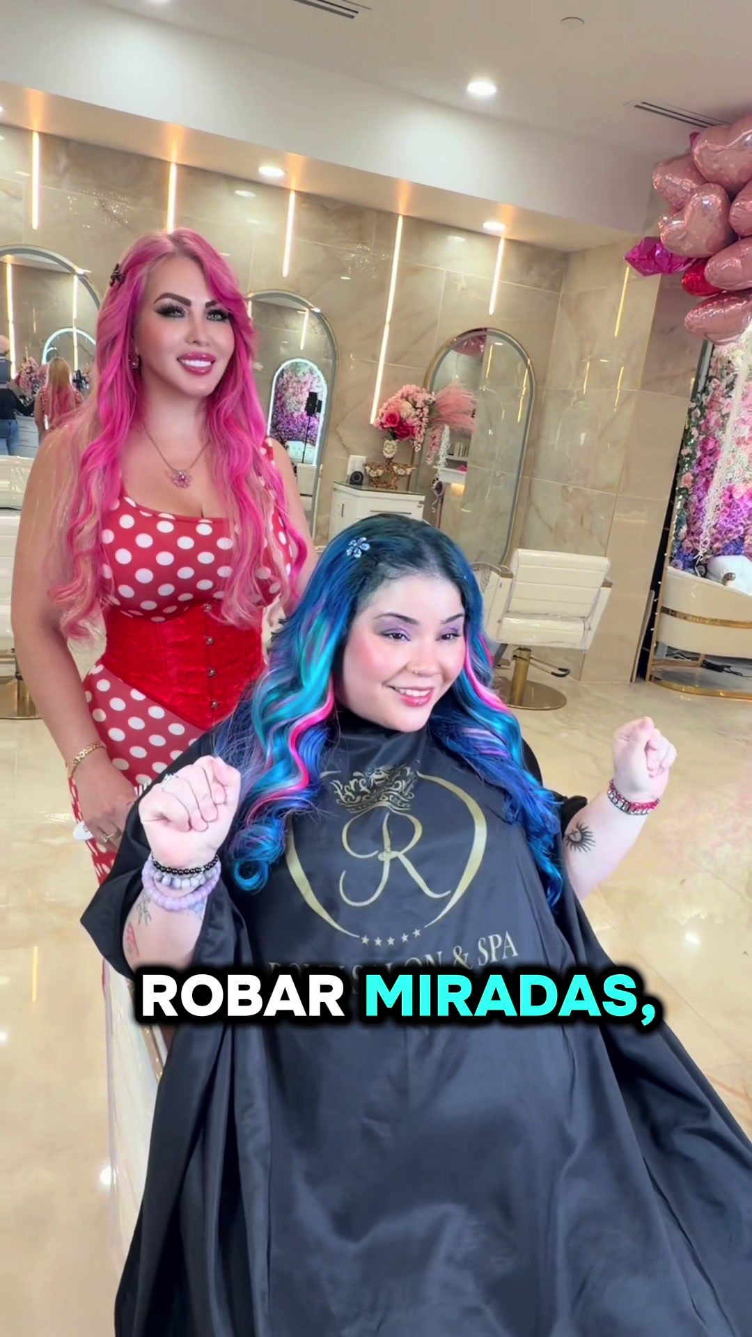 @romysalonandspa