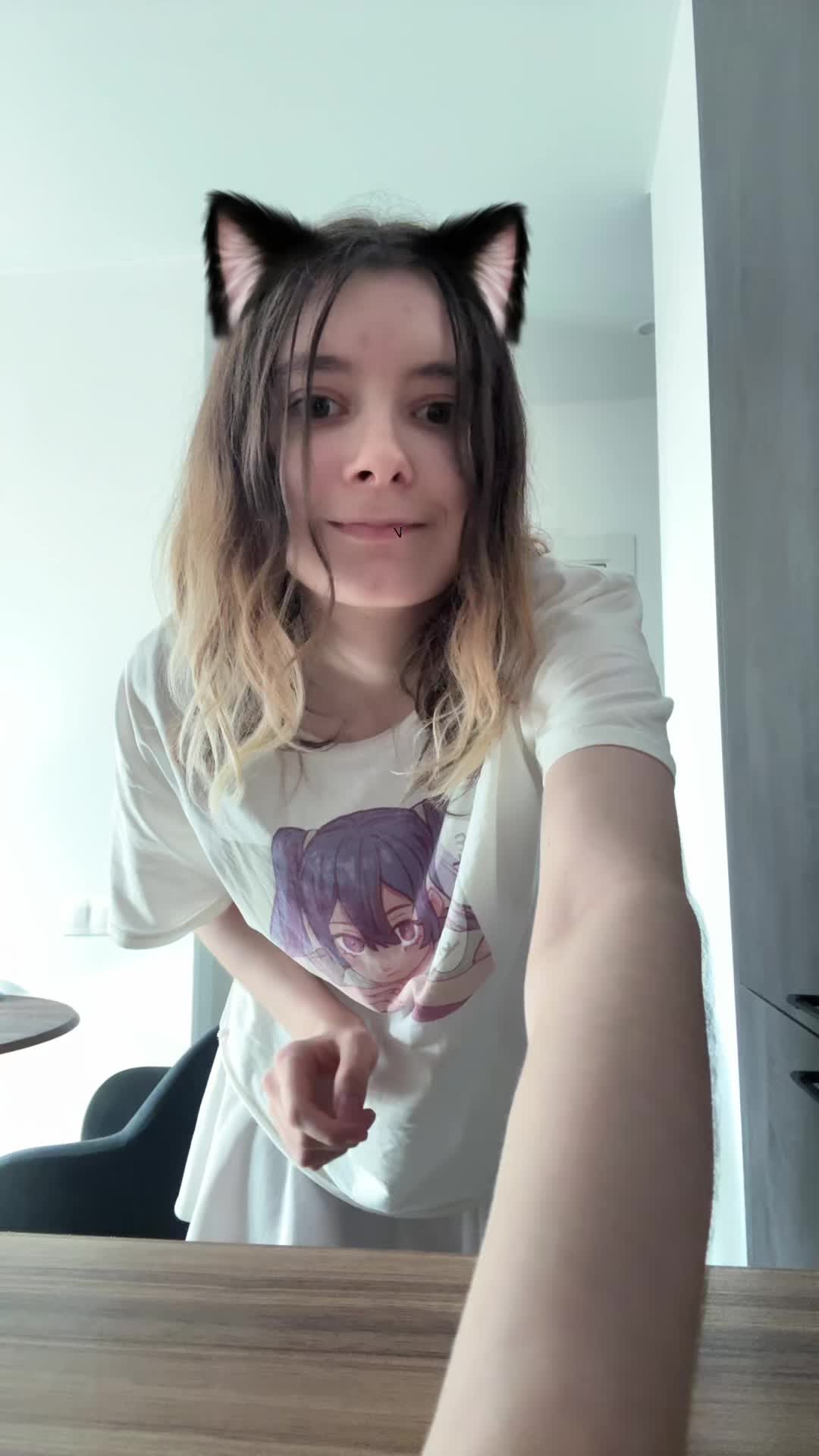 @ 