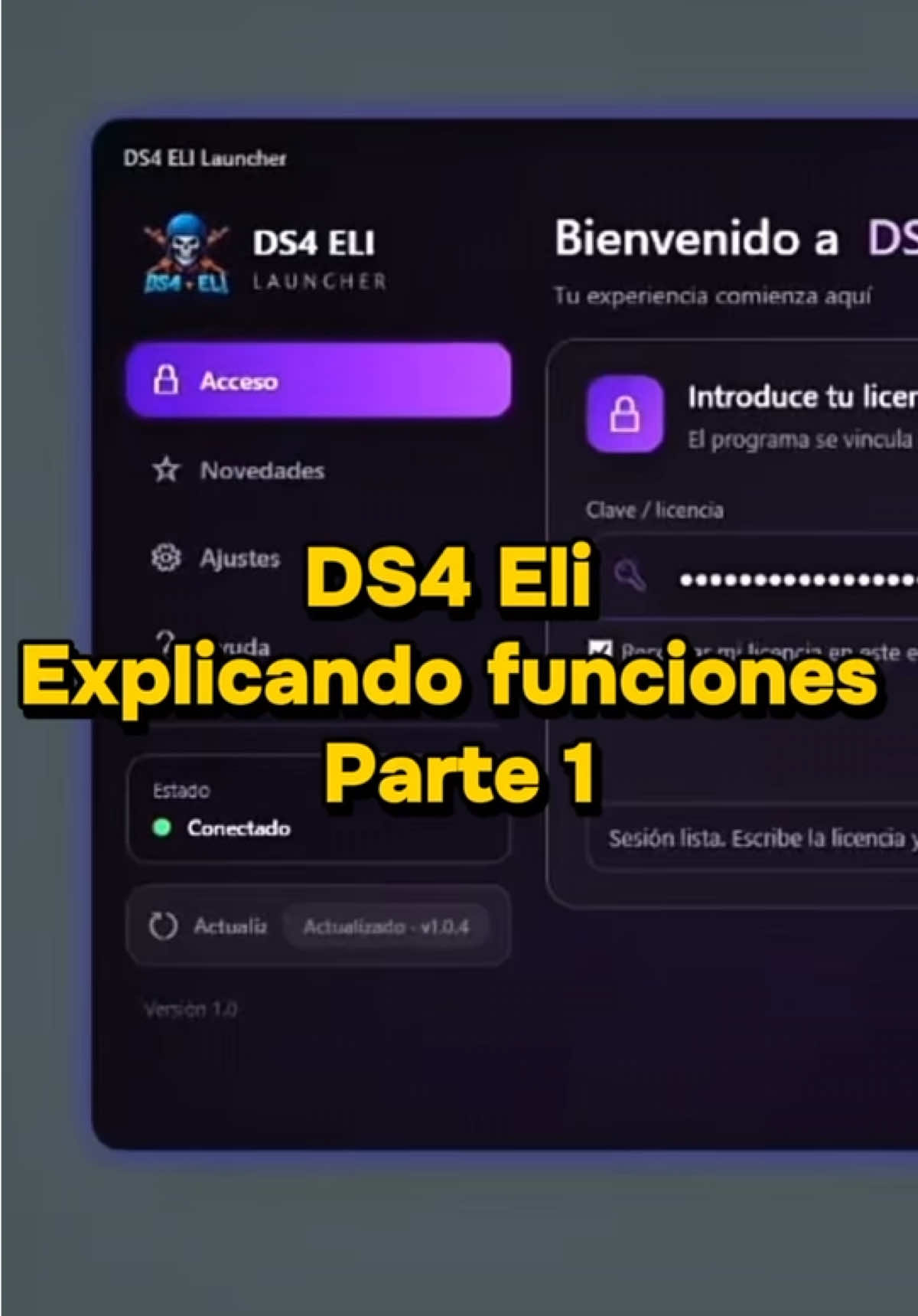 @⭐DS4 WARZONE/BO7⭐