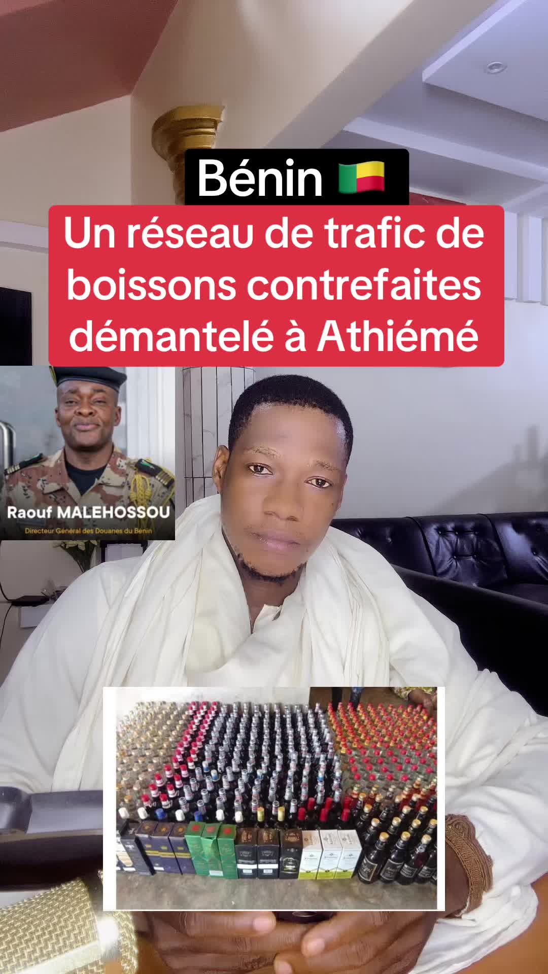 @Joel nouvelle voix d’Afrique