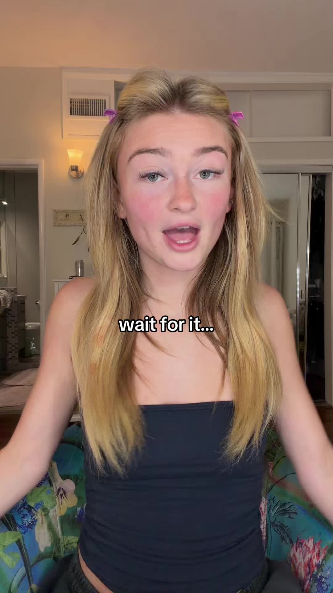 @kenzie yolles!