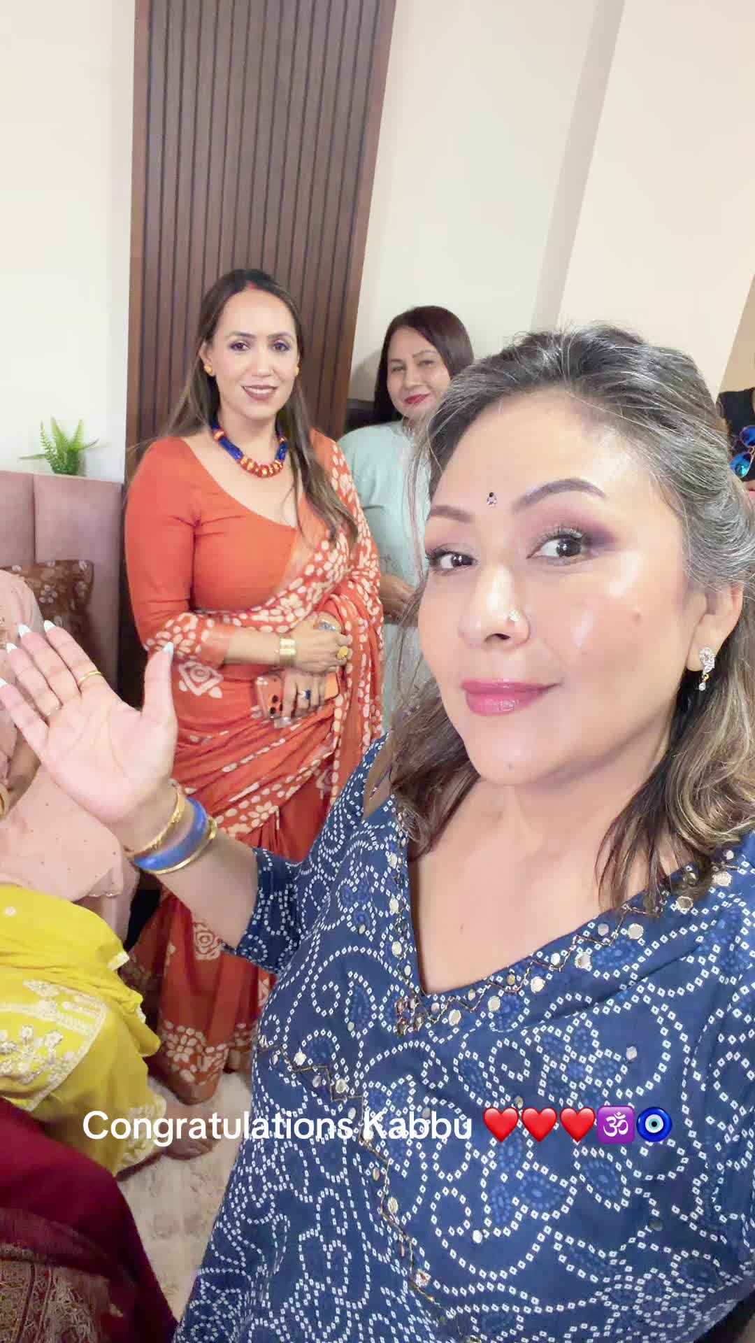 @Ruby Rana Shah